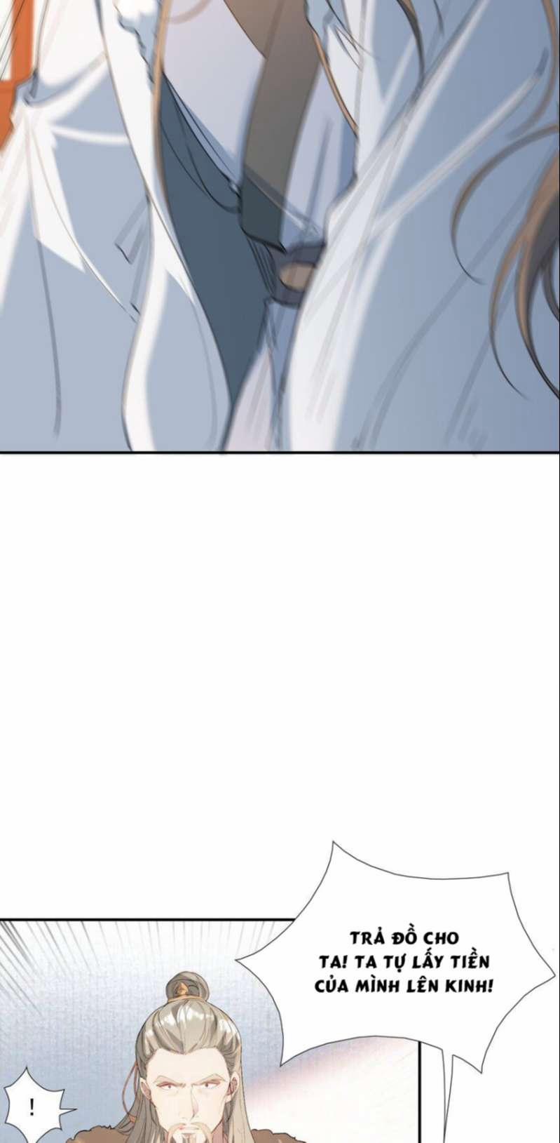 Loạn Thế Vi Vương 29 hạ trang 34