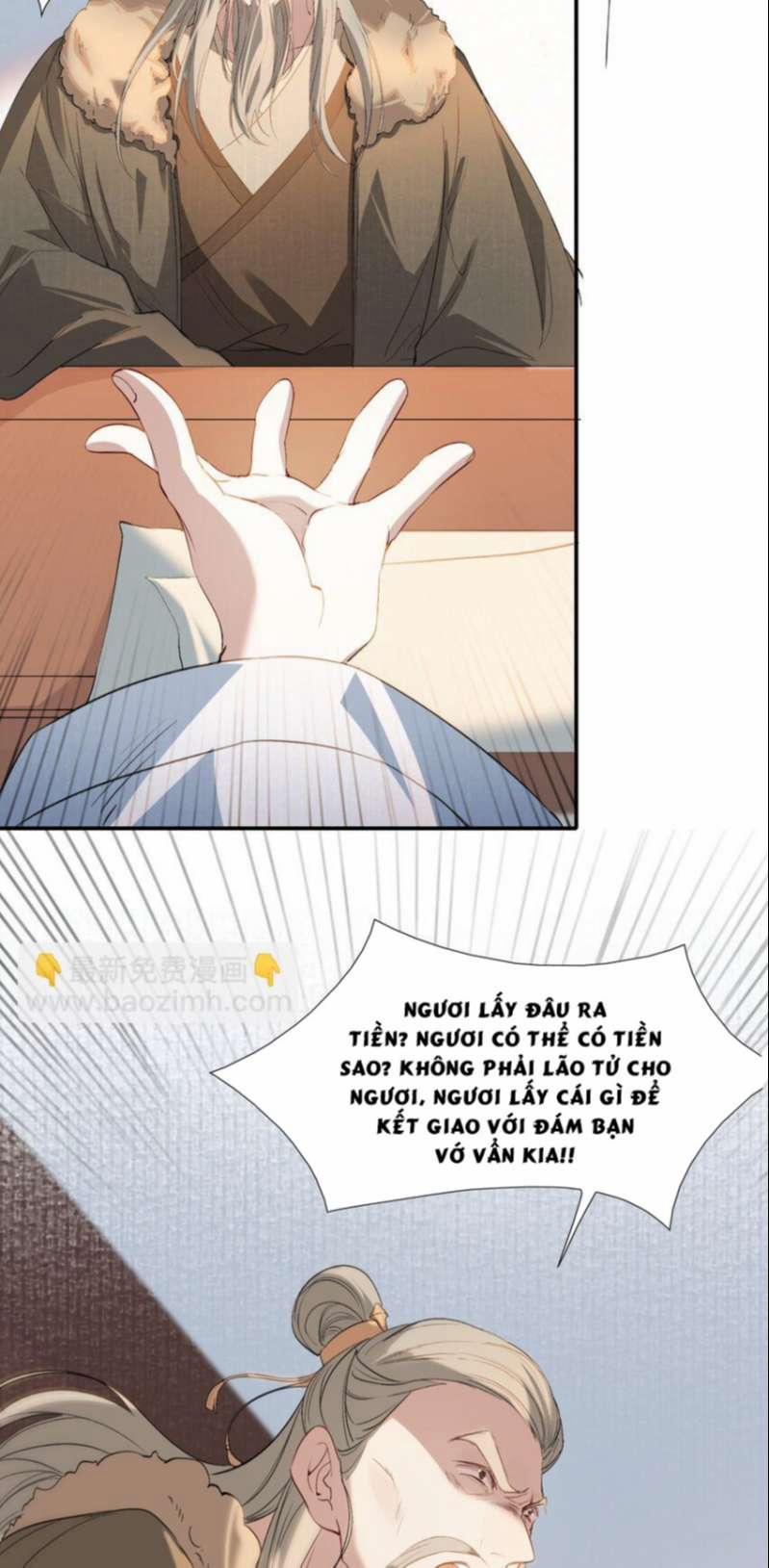 Loạn Thế Vi Vương 29 hạ trang 35