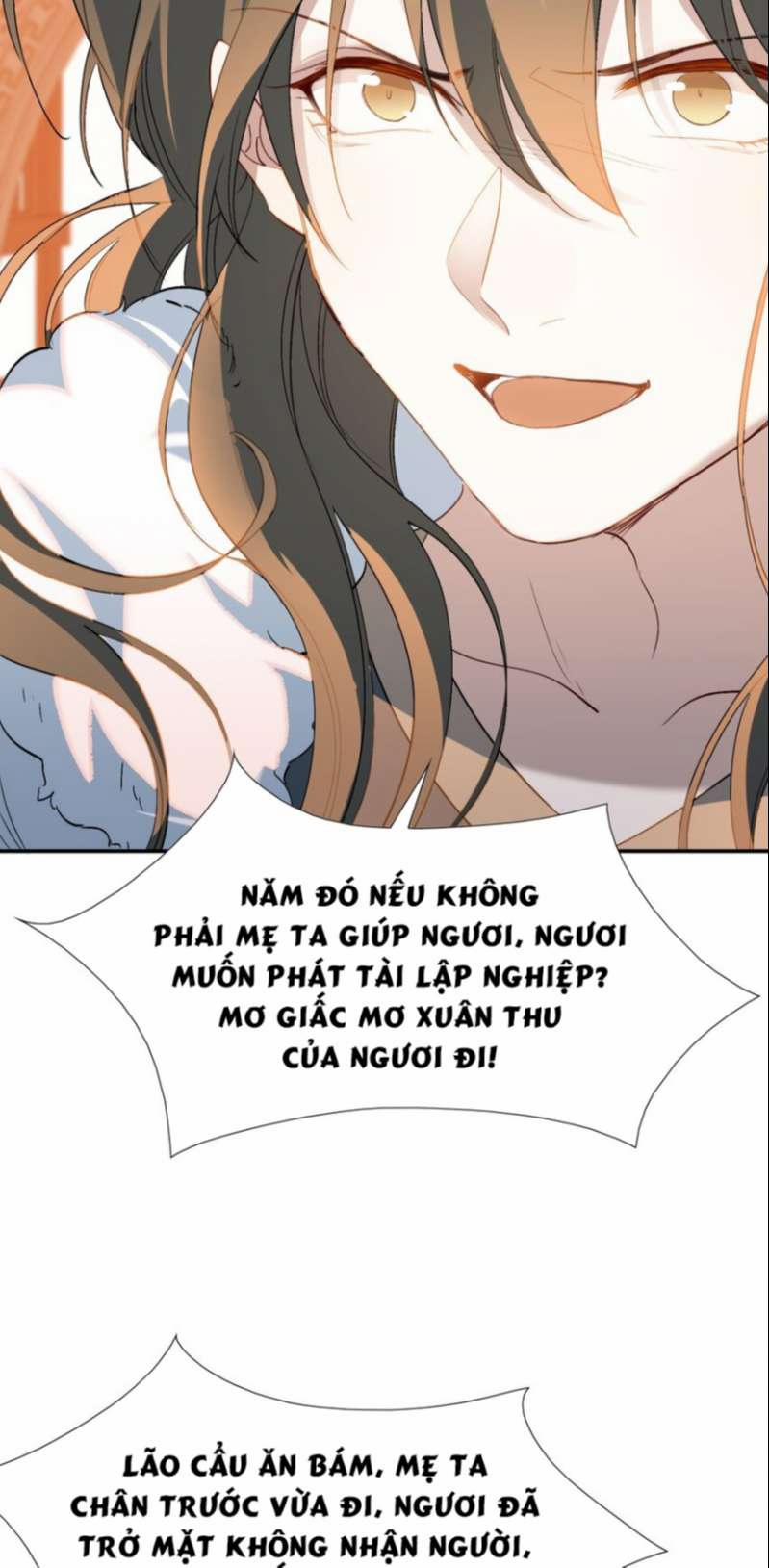 Loạn Thế Vi Vương 29 hạ trang 37