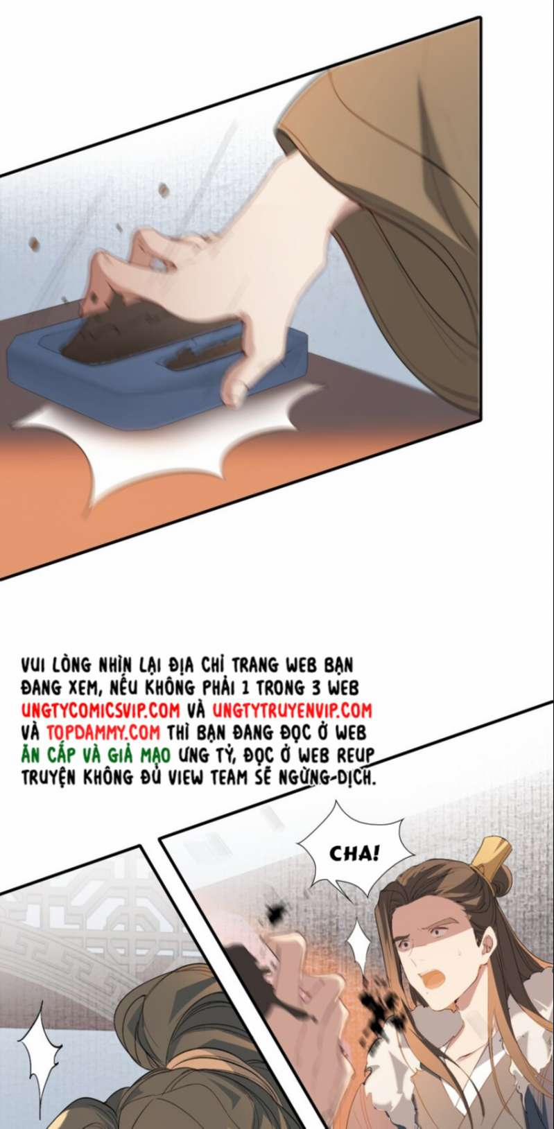 Loạn Thế Vi Vương 29 hạ trang 39