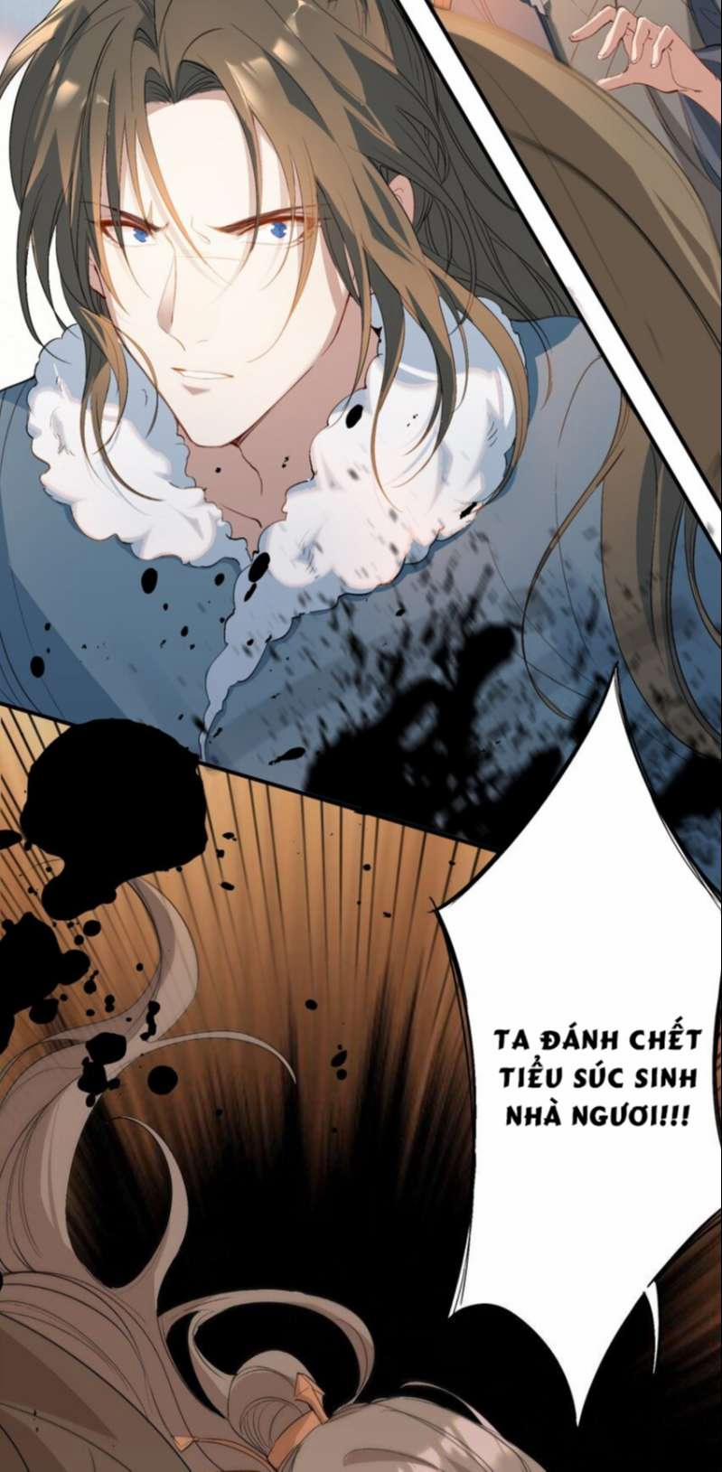 Loạn Thế Vi Vương 29 hạ trang 40