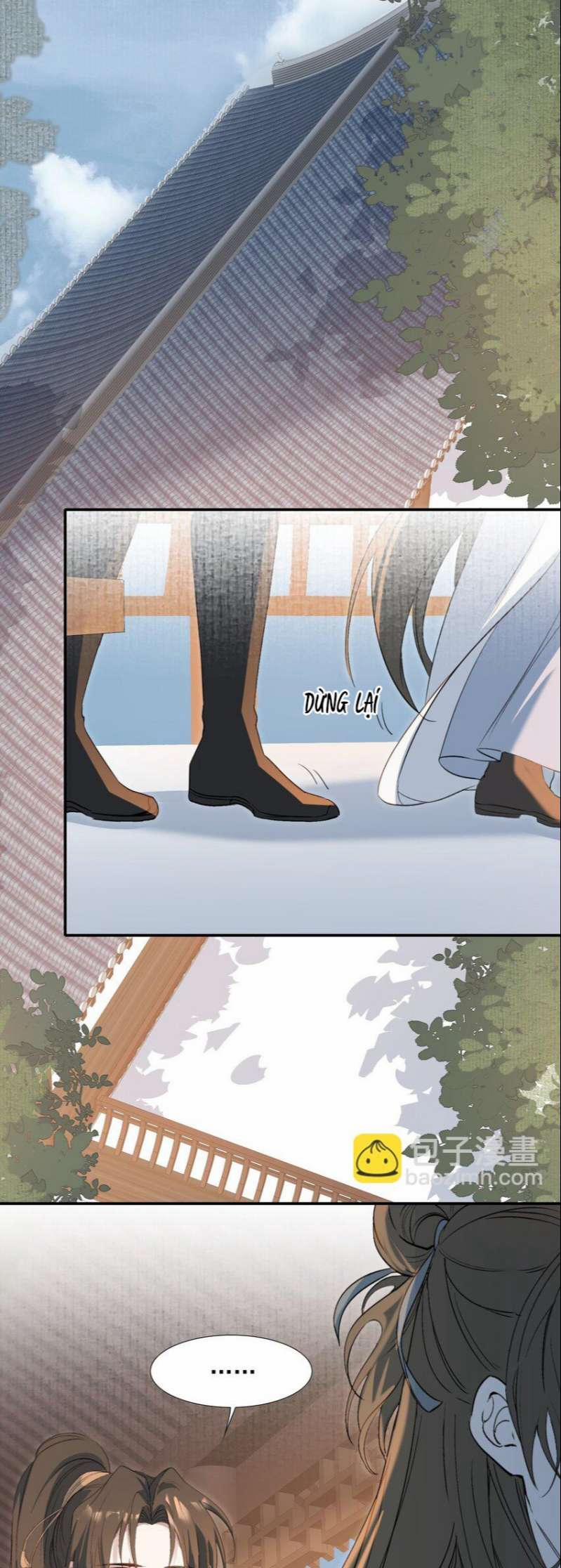 Loạn Thế Vi Vương 29 hạ trang 46