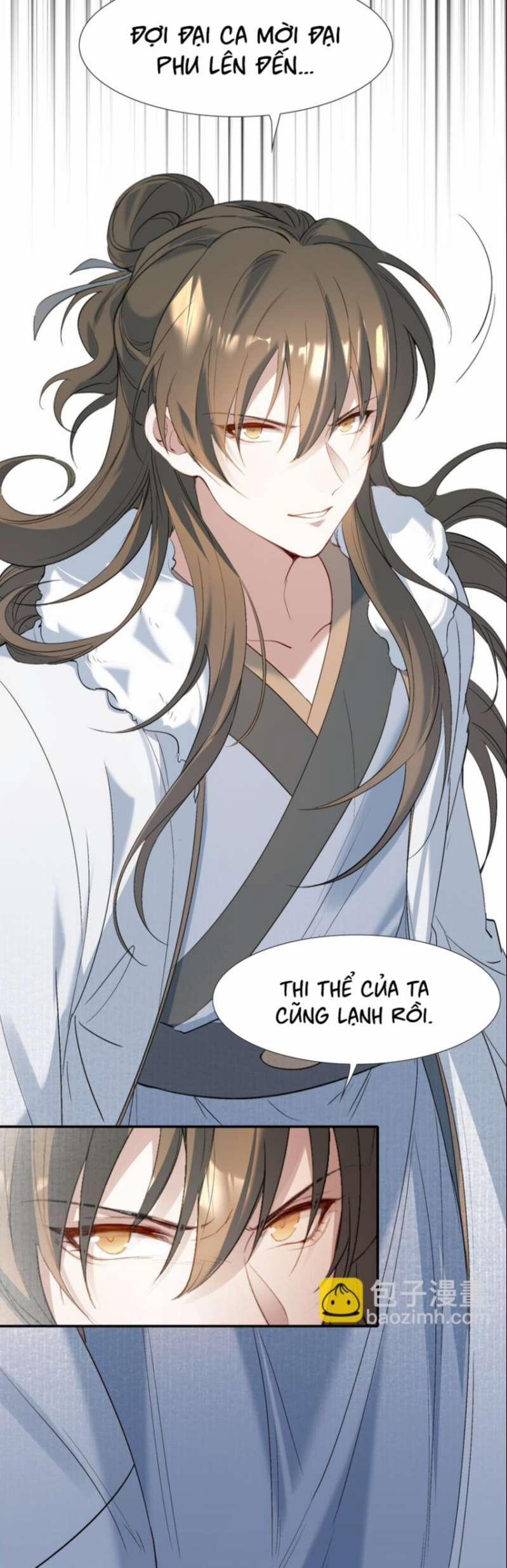 Loạn Thế Vi Vương 29 hạ trang 7