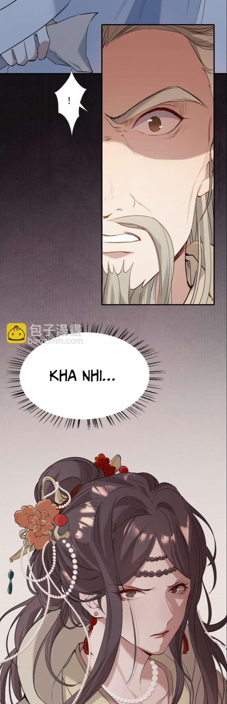 Loạn Thế Vi Vương 29 hạ trang 8