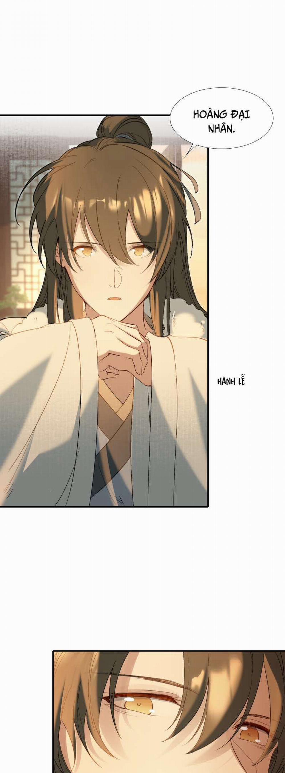 Loạn Thế Vi Vương 29 trang 10