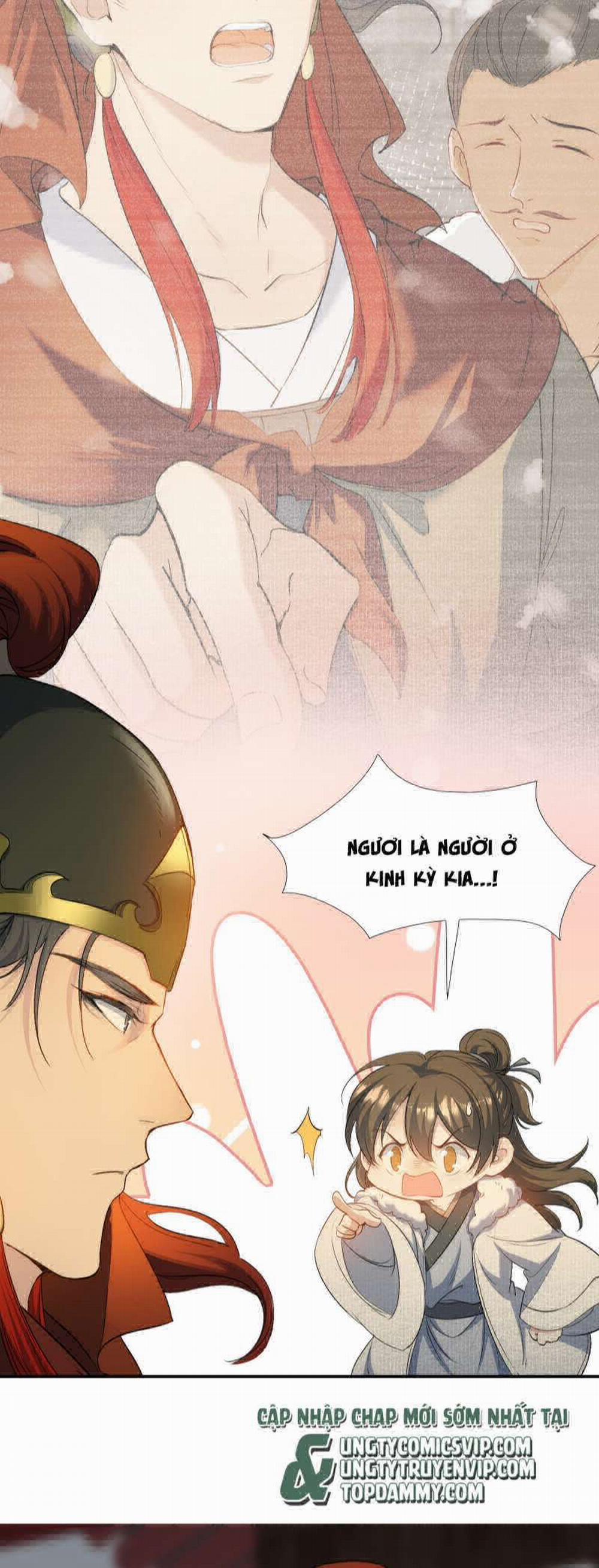 Loạn Thế Vi Vương 29 trang 13