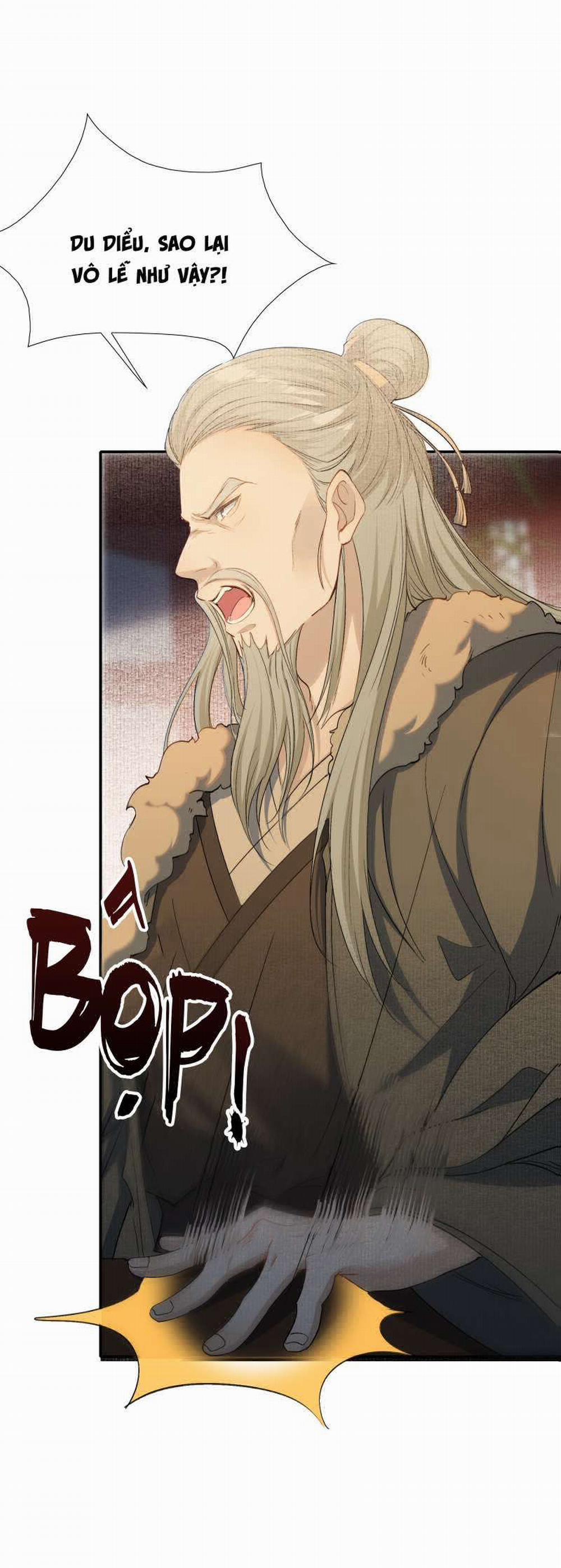 Loạn Thế Vi Vương 29 trang 15