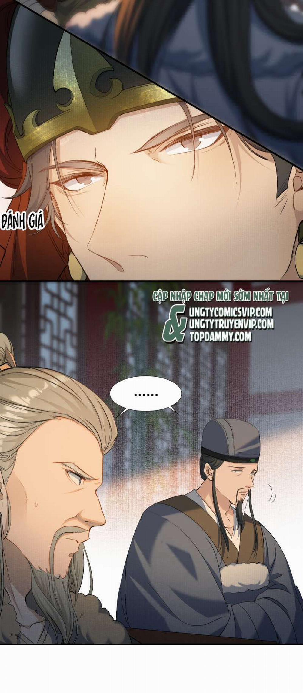 Loạn Thế Vi Vương 29 trang 19