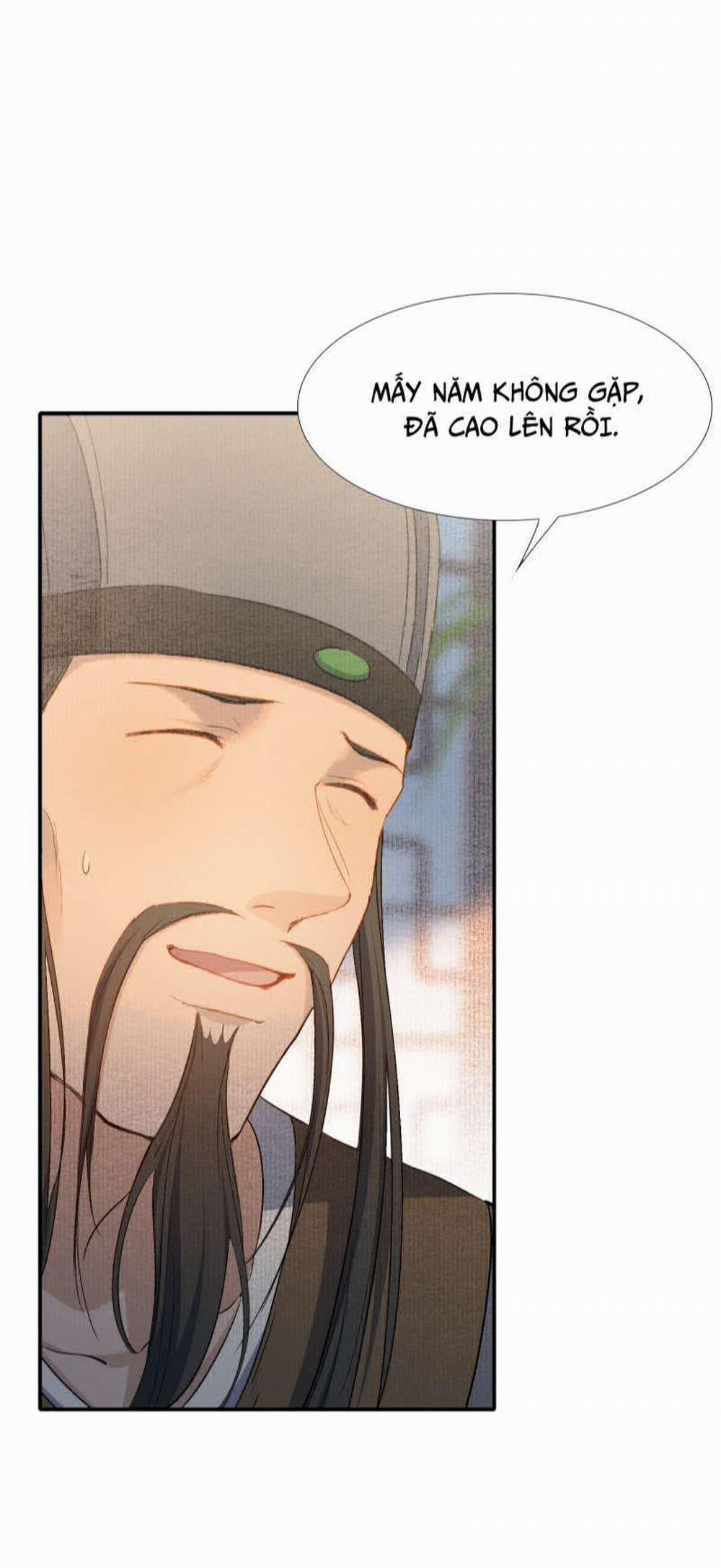 Loạn Thế Vi Vương 29 trang 20