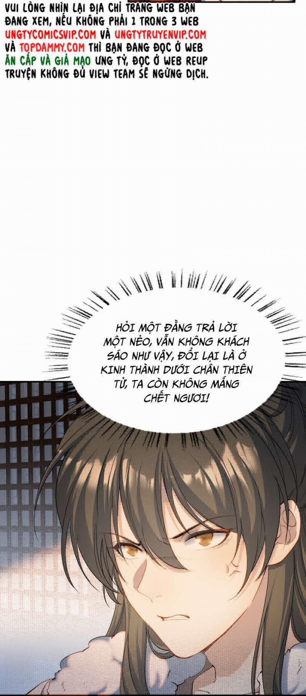 Loạn Thế Vi Vương 29 trang 26