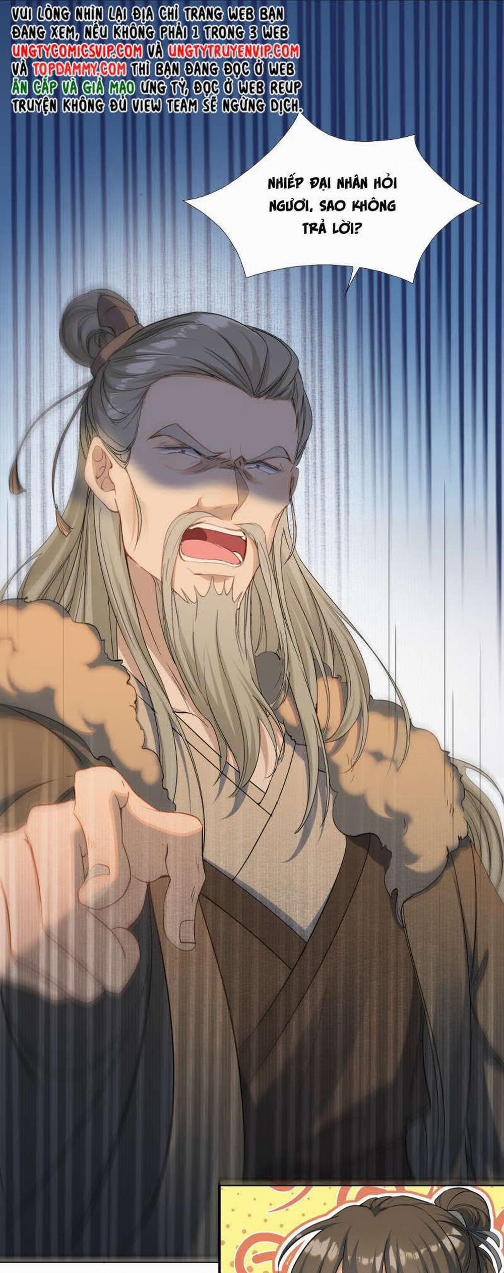 Loạn Thế Vi Vương 29 trang 27