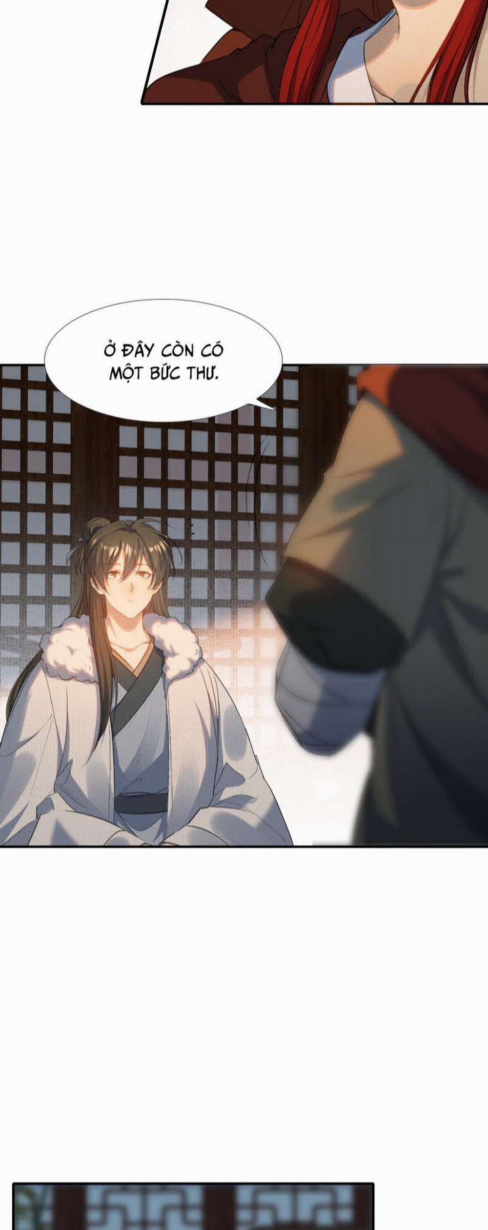 Loạn Thế Vi Vương 29 trang 29