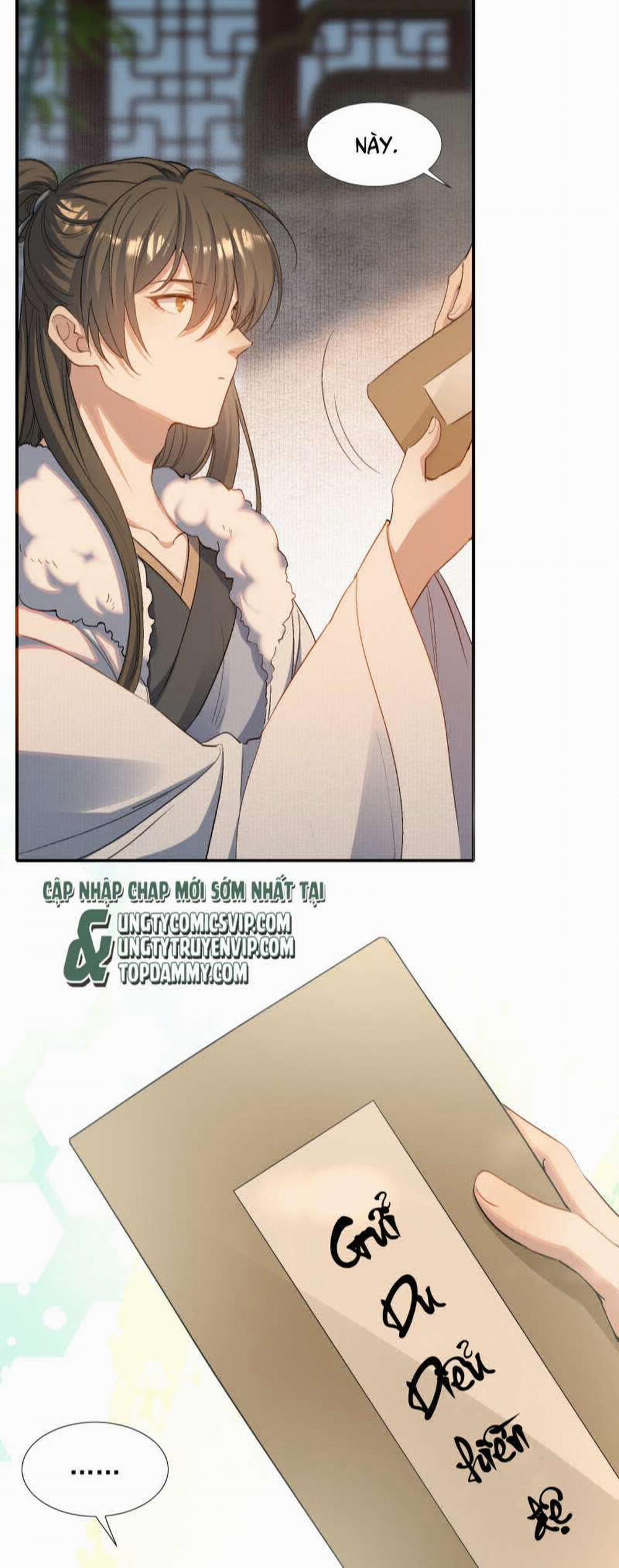 Loạn Thế Vi Vương 29 trang 30