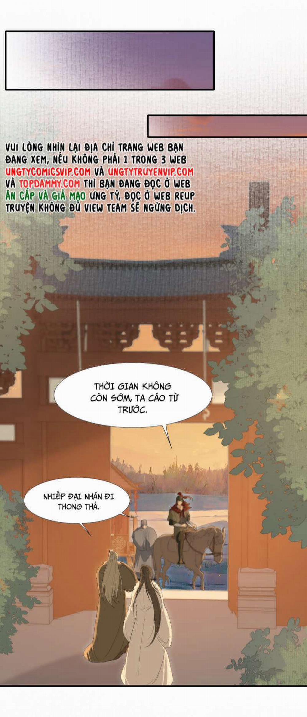 Loạn Thế Vi Vương 29 trang 32