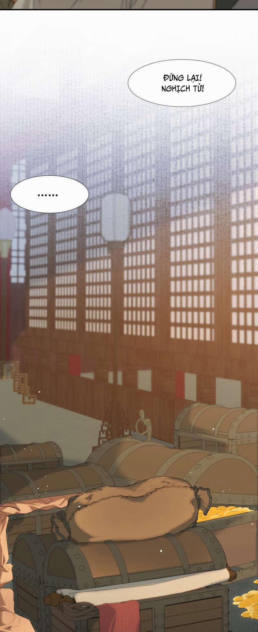 Loạn Thế Vi Vương 29 trang 36