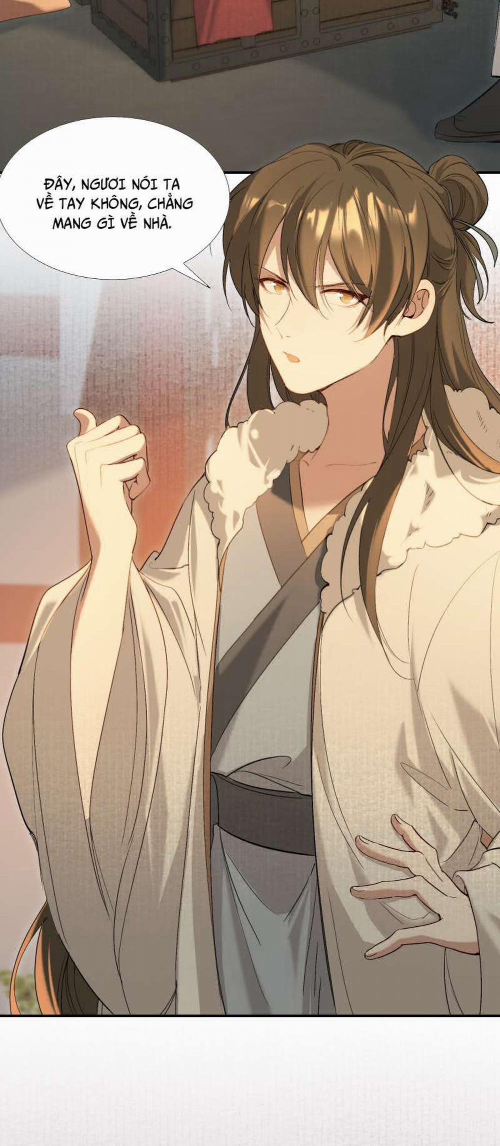 Loạn Thế Vi Vương 29 trang 37