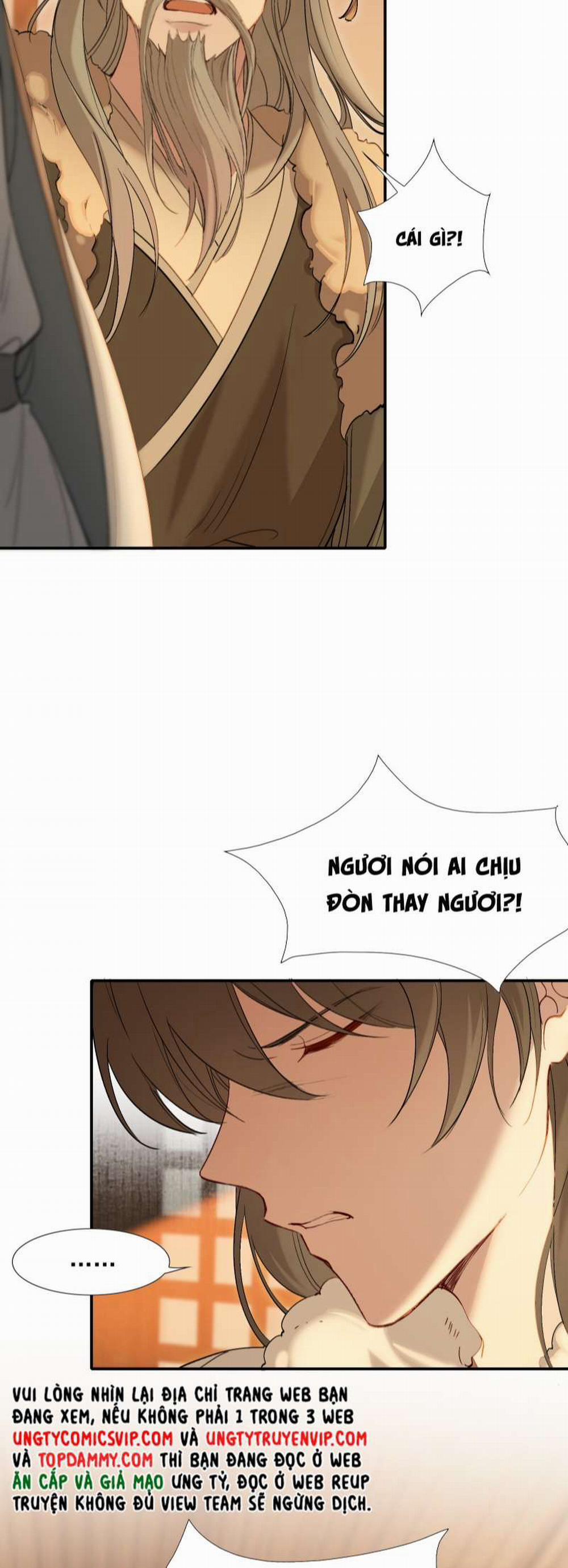 Loạn Thế Vi Vương 29 trang 40