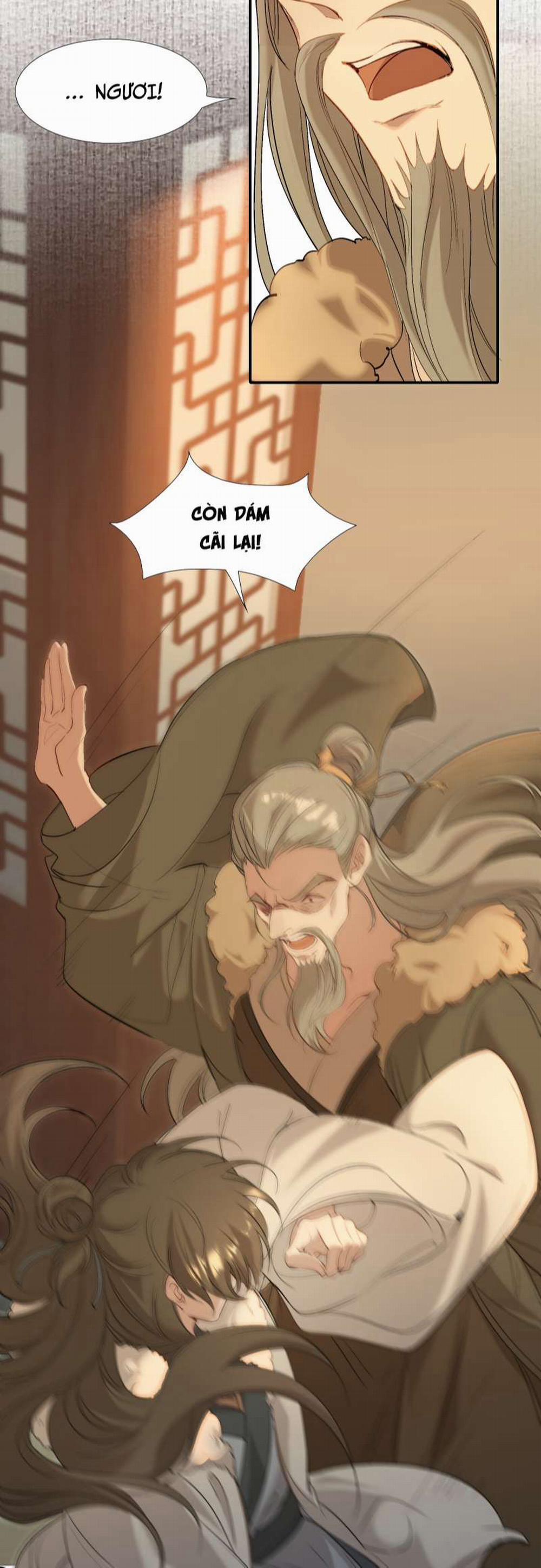 Loạn Thế Vi Vương 29 trang 42