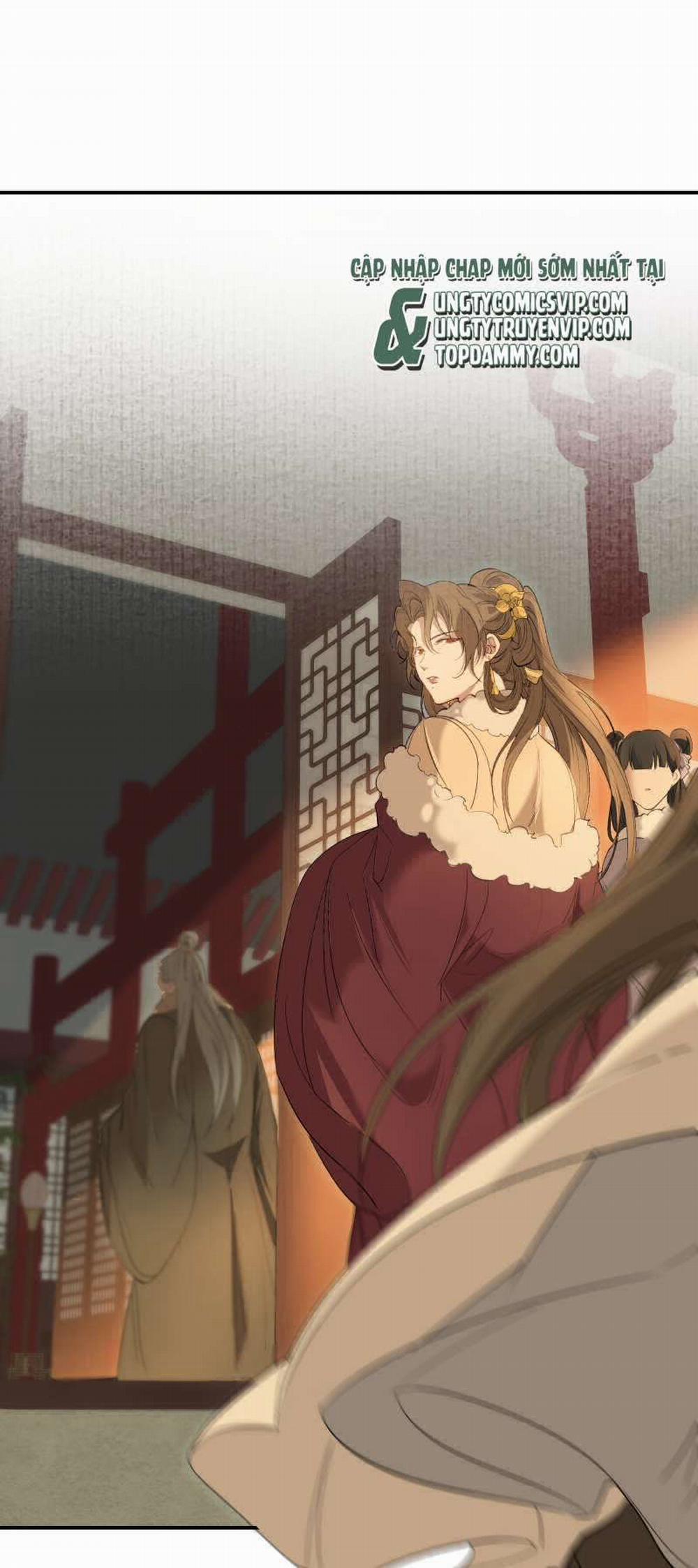 Loạn Thế Vi Vương 29 trang 47