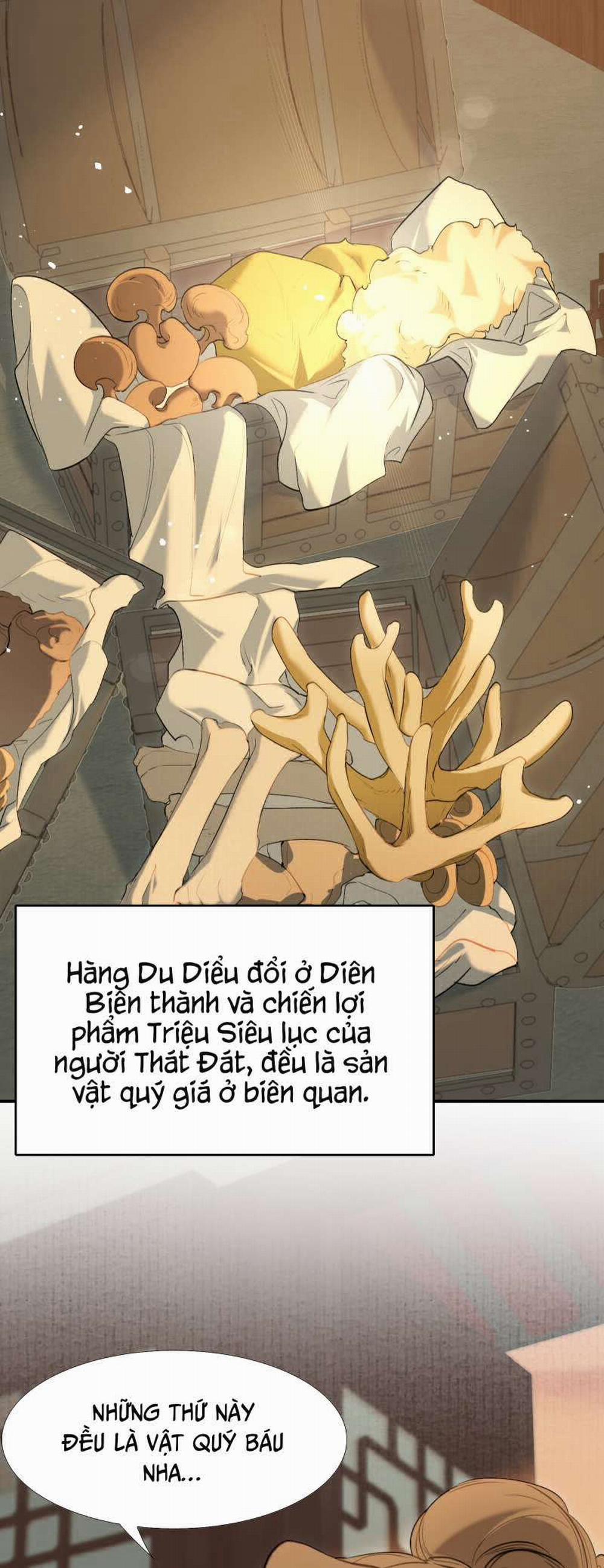 Loạn Thế Vi Vương 29 trang 50