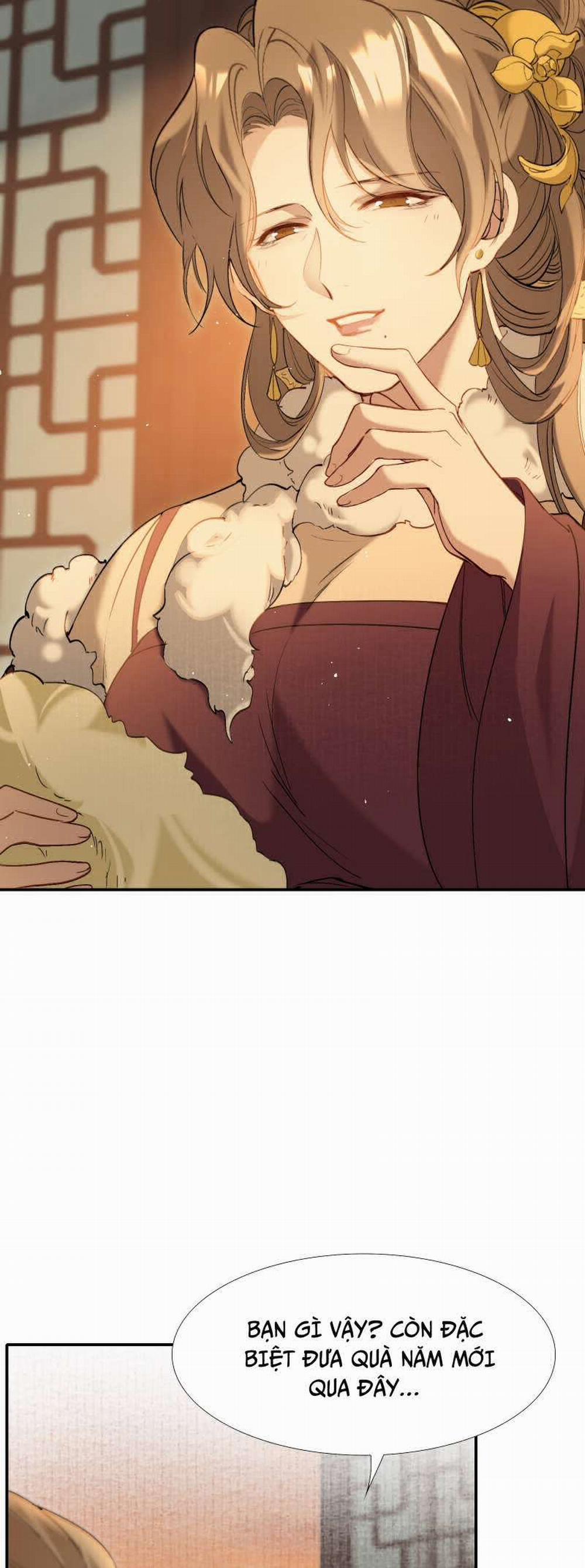 Loạn Thế Vi Vương 29 trang 51