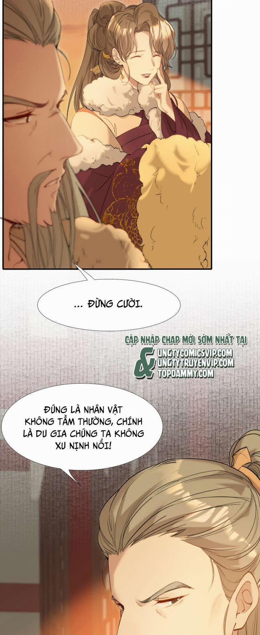 Loạn Thế Vi Vương 29 trang 52