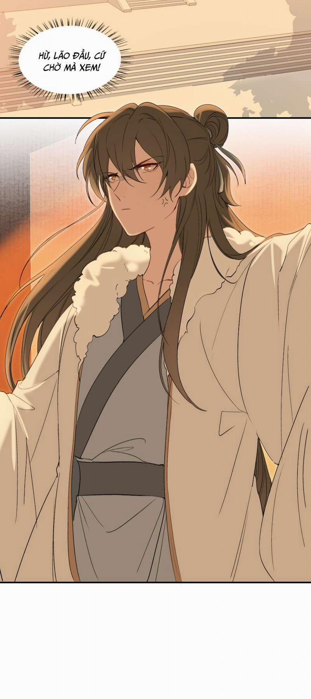 Loạn Thế Vi Vương 29 trang 55