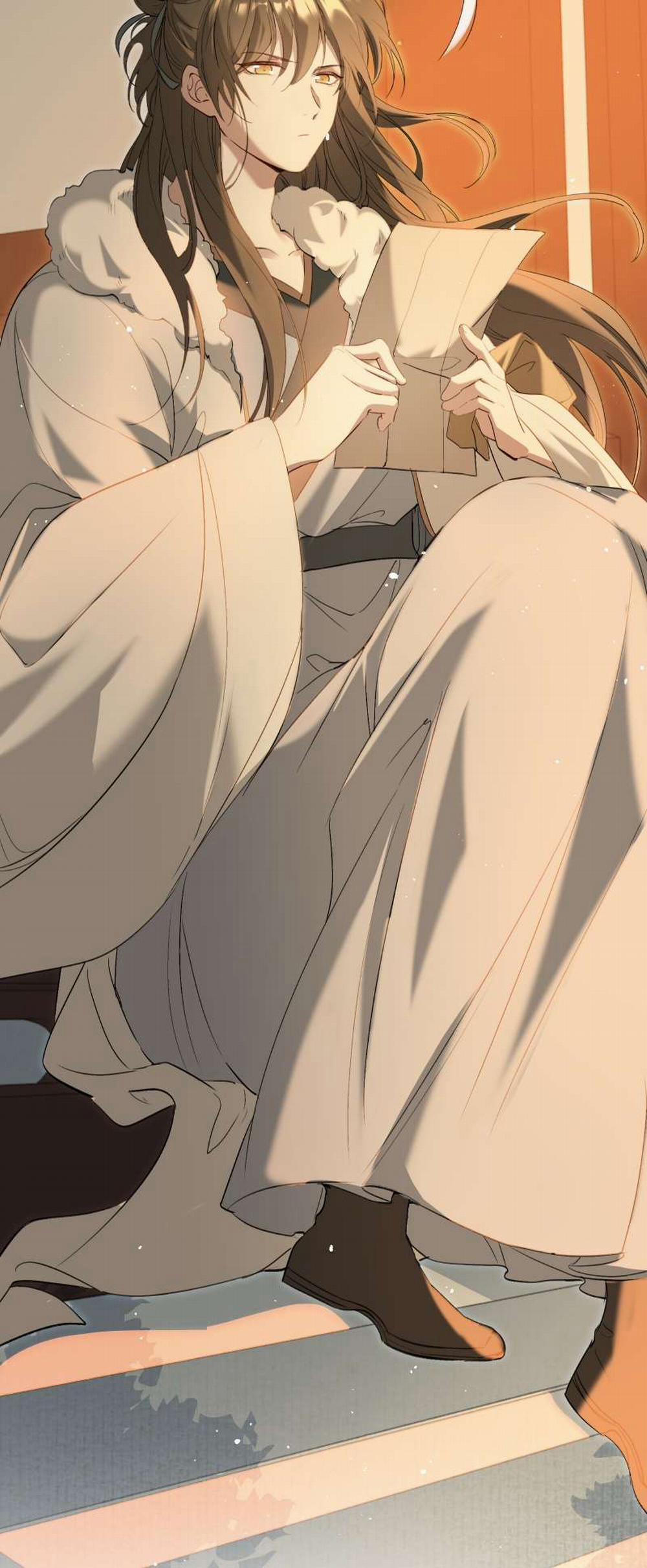 Loạn Thế Vi Vương 29 trang 57