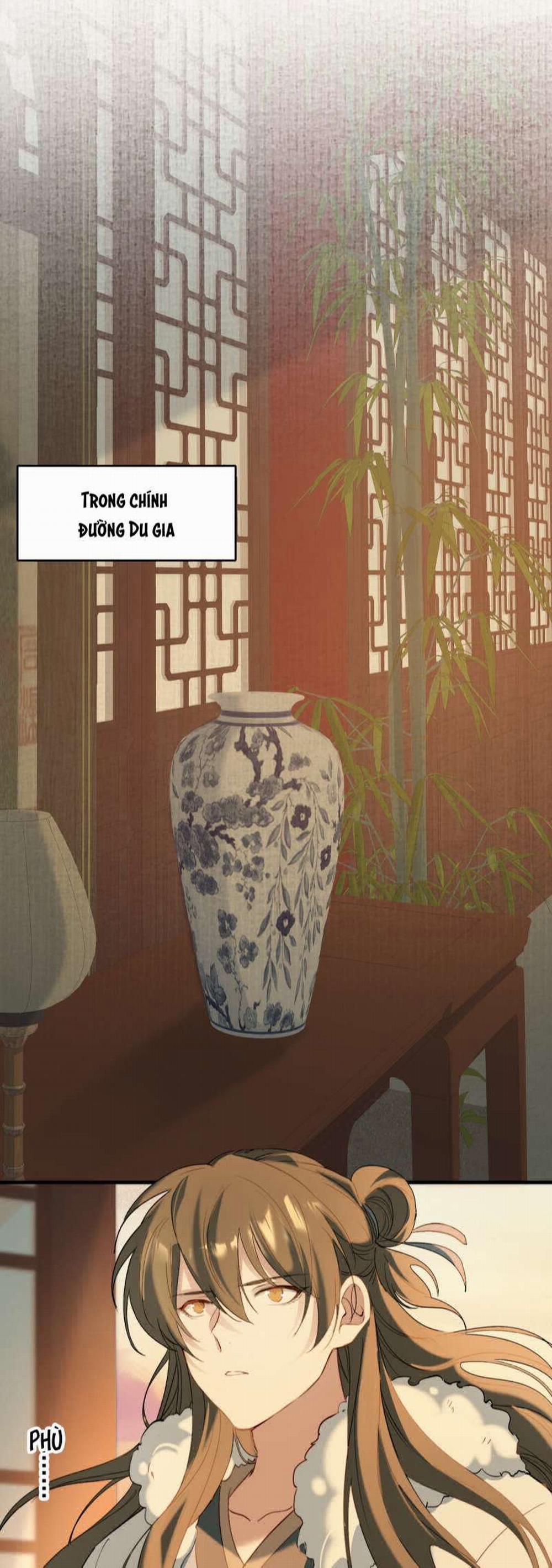 Loạn Thế Vi Vương 29 trang 6