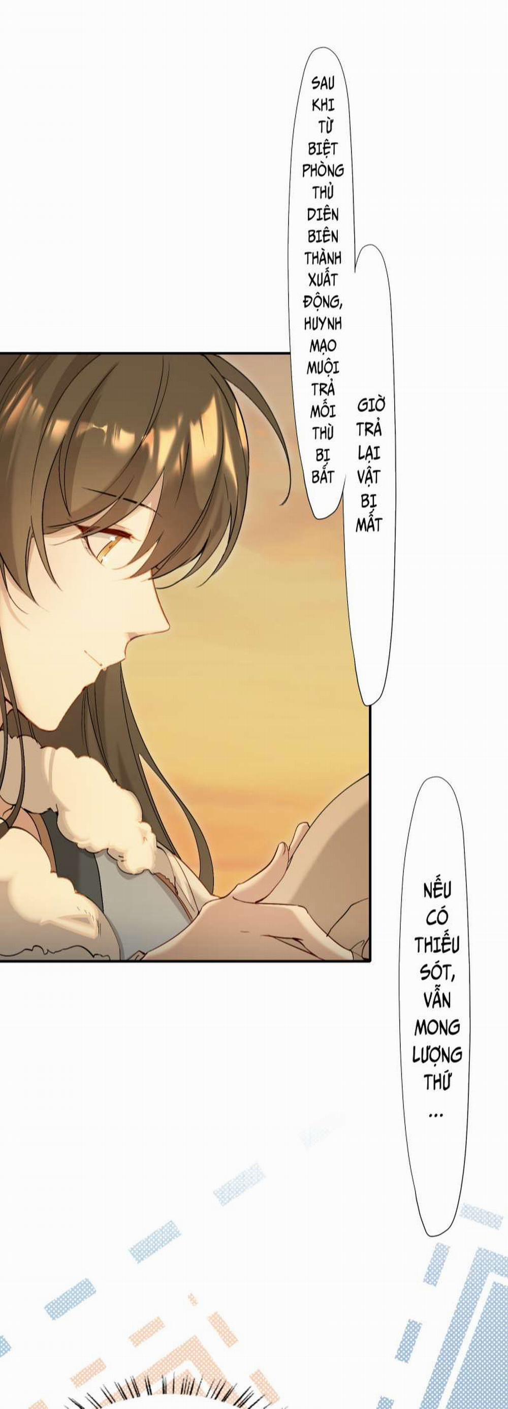 Loạn Thế Vi Vương 29 trang 60