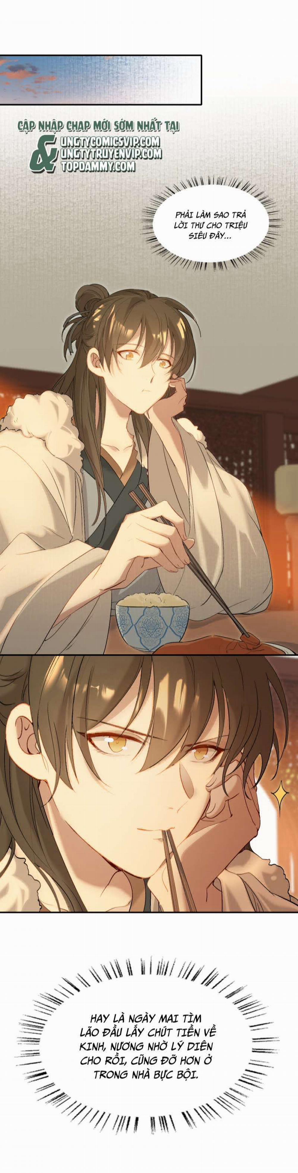 Loạn Thế Vi Vương 29 trang 65