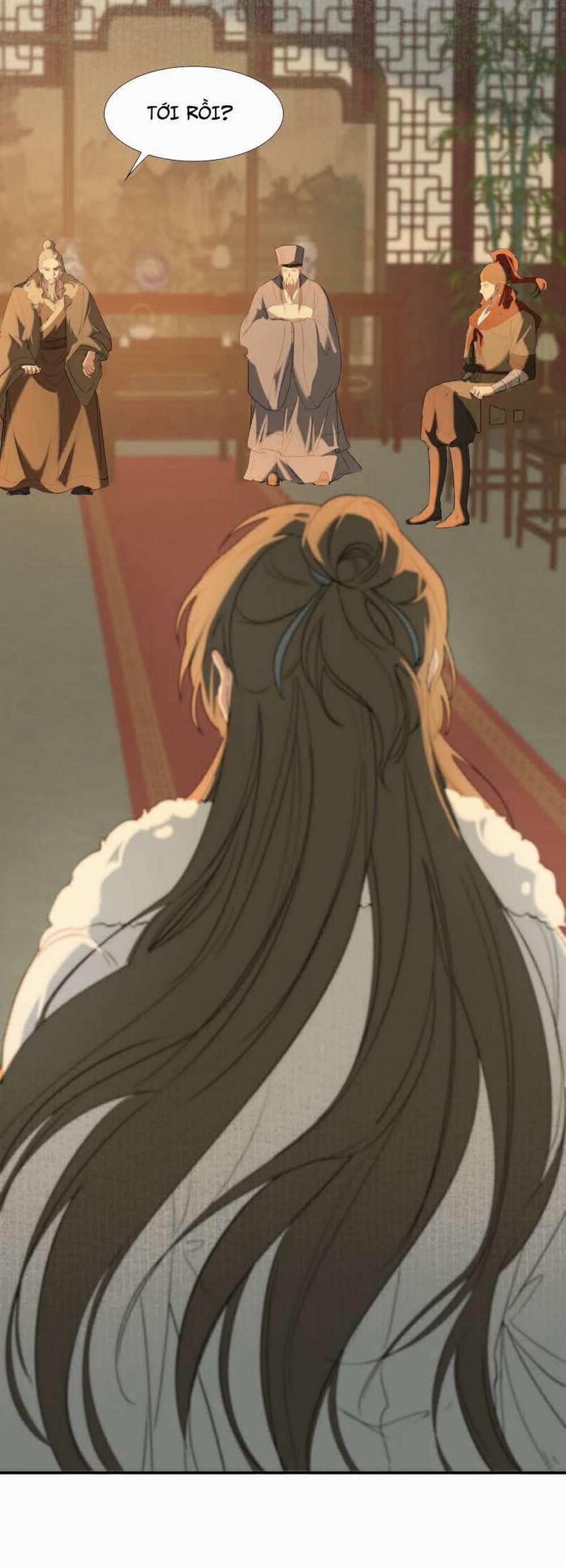 Loạn Thế Vi Vương 29 trang 8