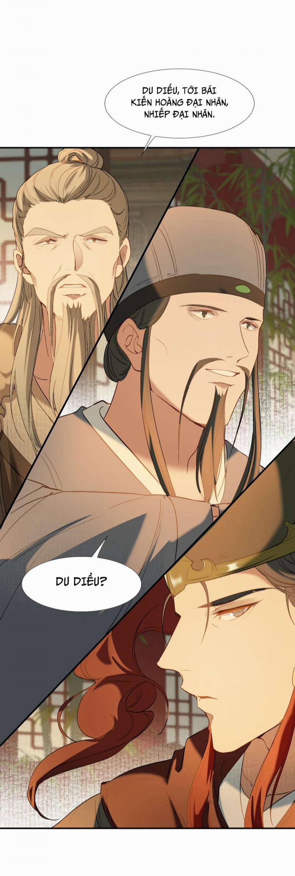 Loạn Thế Vi Vương 29 trang 9