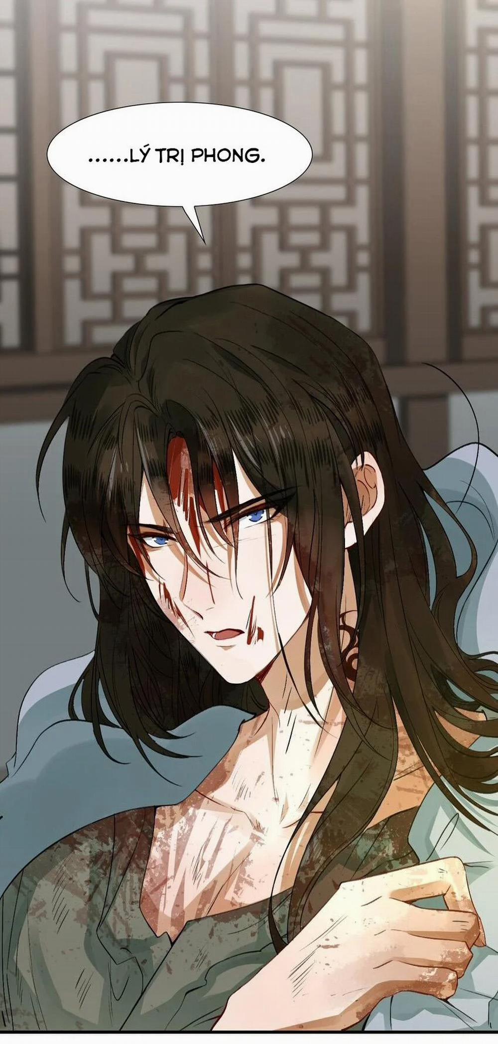 Loạn Thế Vi Vương 3 trang 13