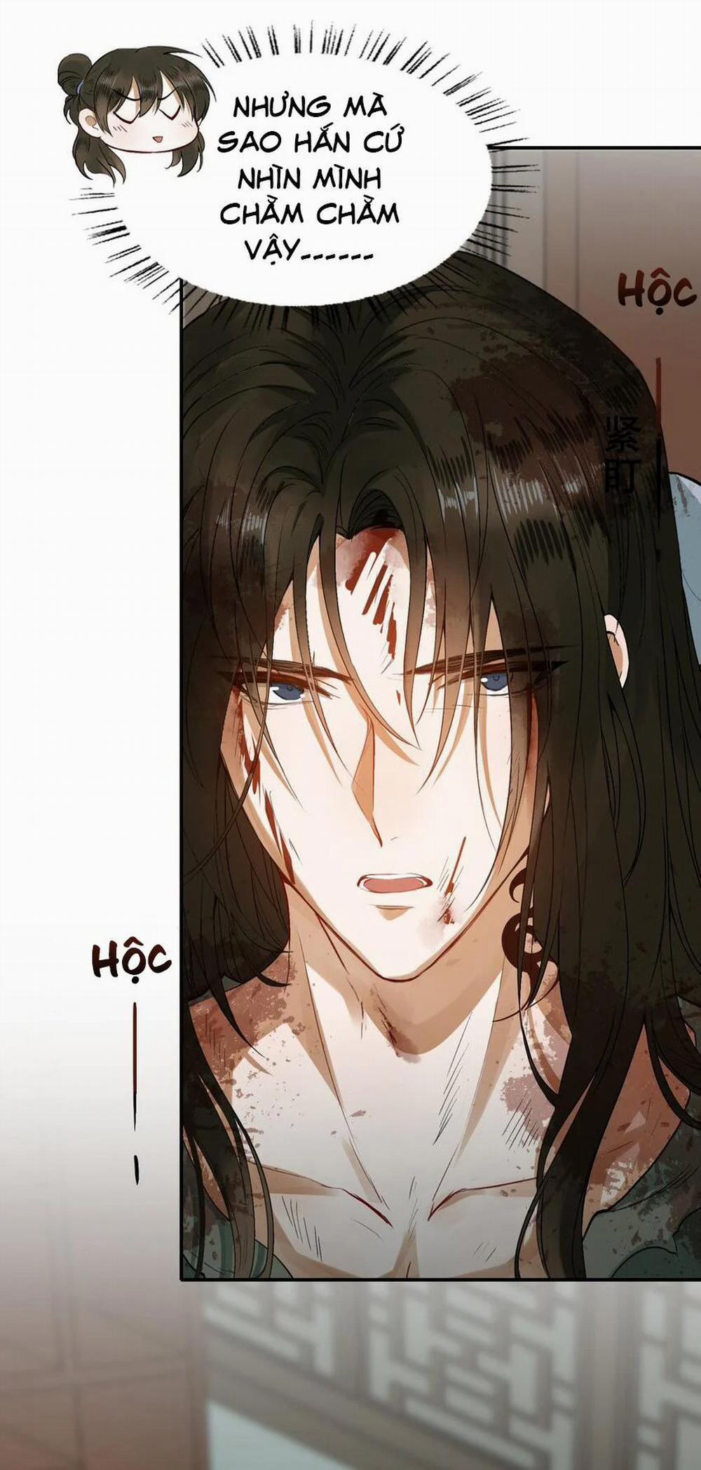 Loạn Thế Vi Vương 3 trang 15