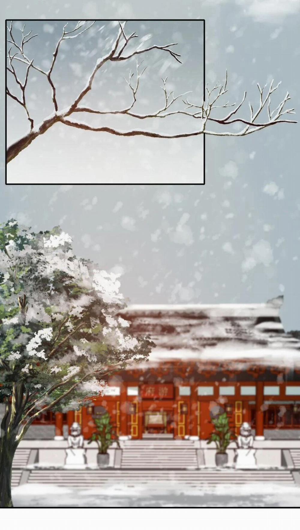 Loạn Thế Vi Vương 3 trang 24