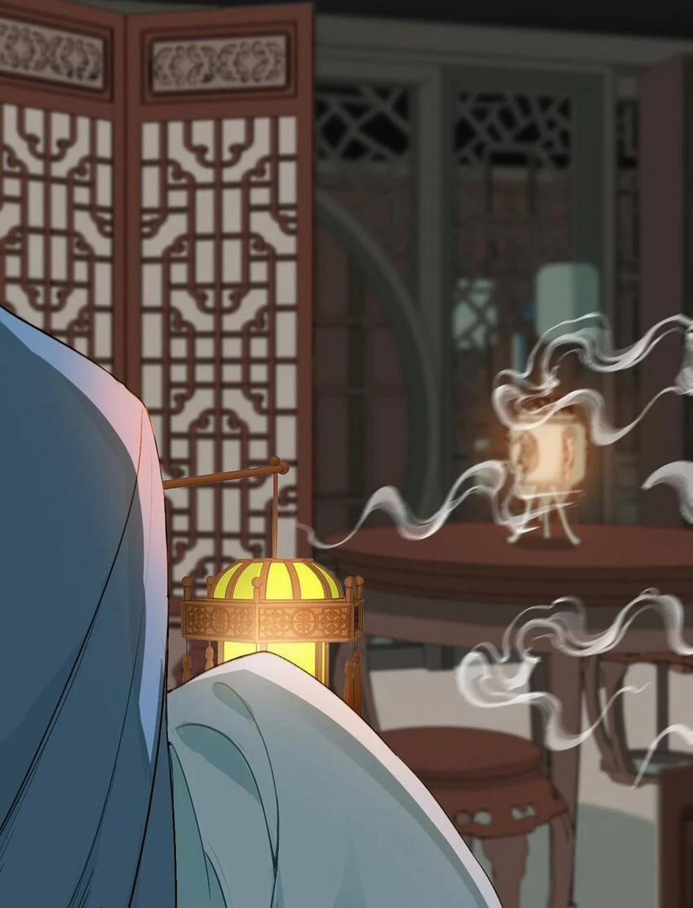 Loạn Thế Vi Vương 3 trang 3