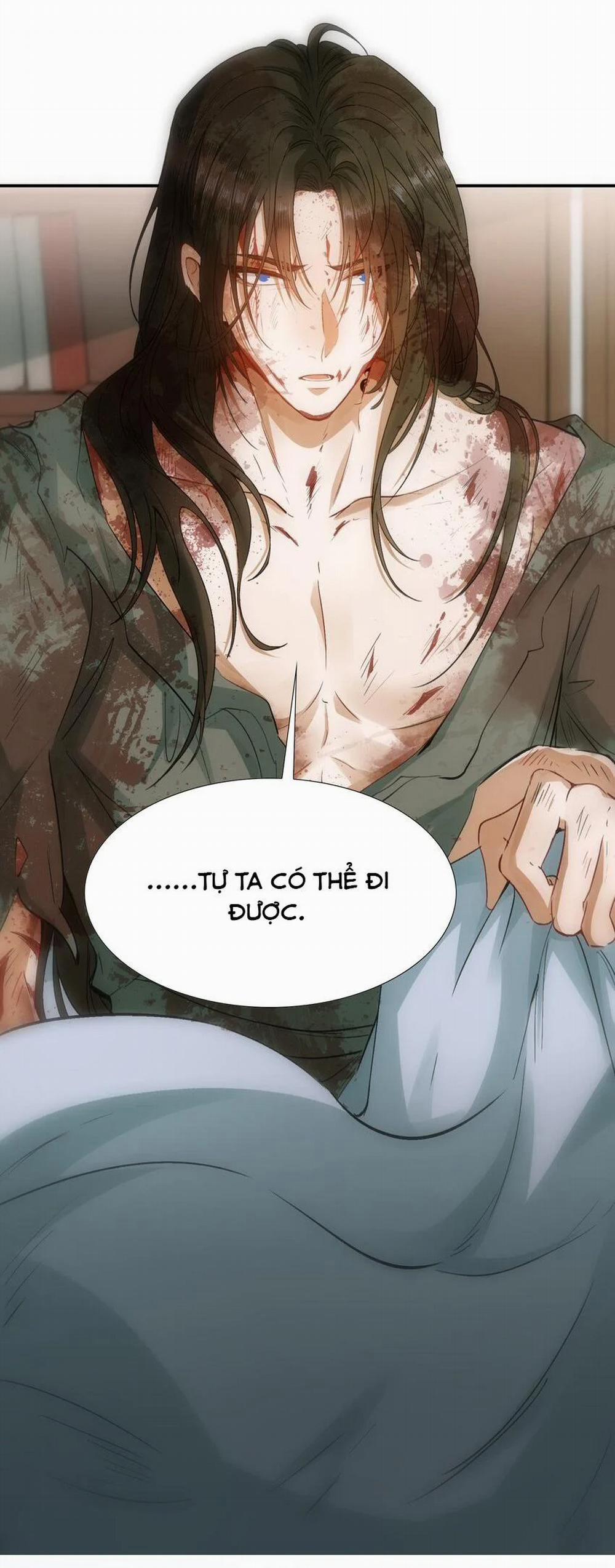 Loạn Thế Vi Vương 3 trang 30