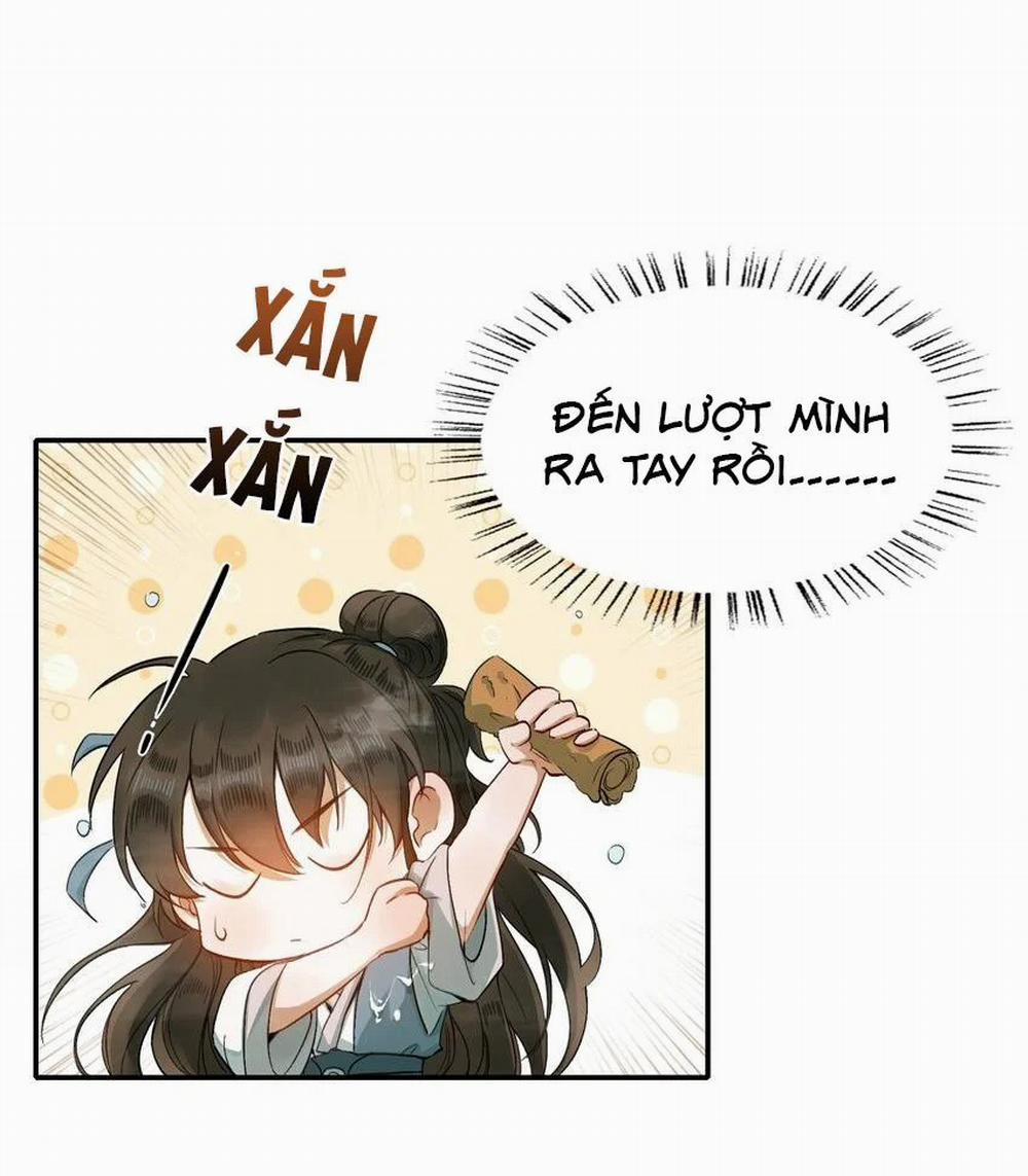 Loạn Thế Vi Vương 3 trang 35