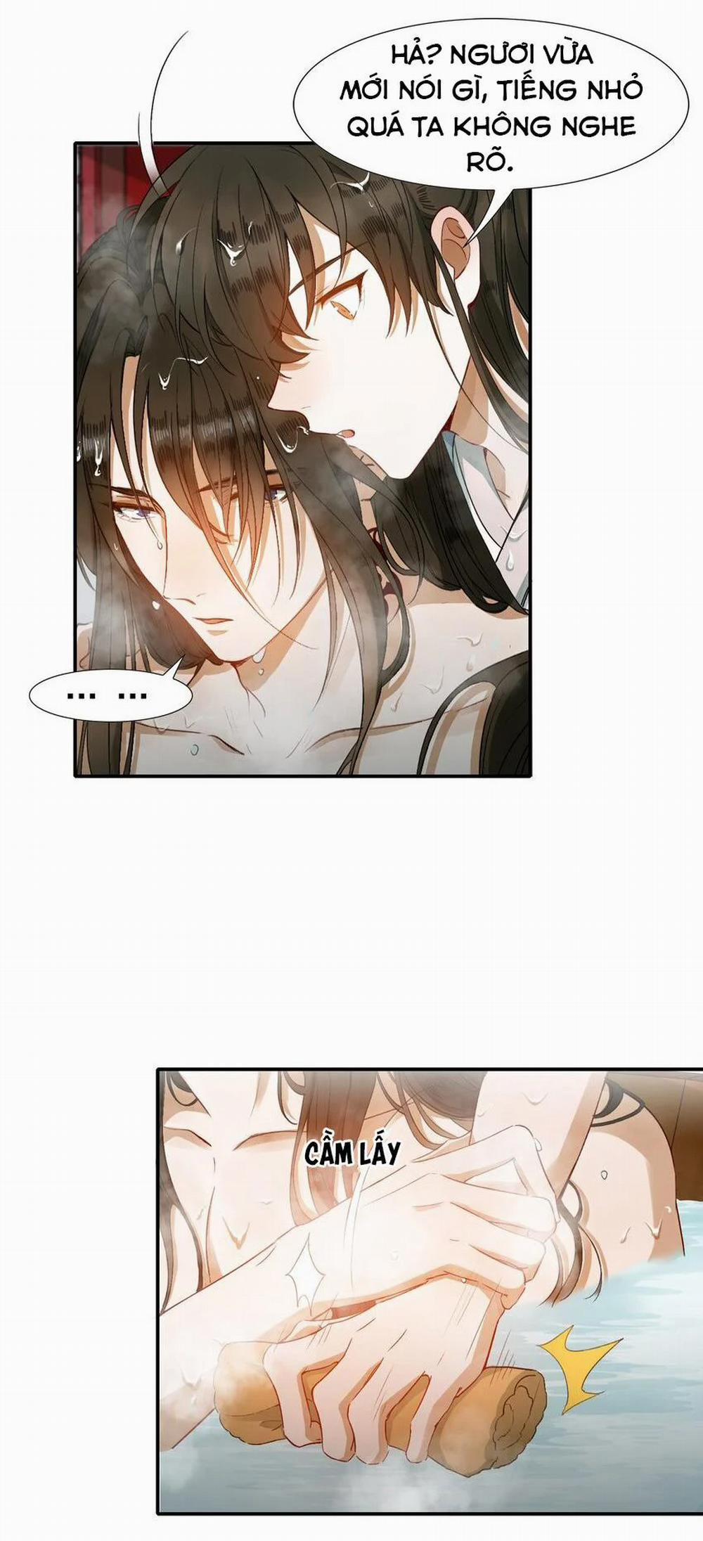 Loạn Thế Vi Vương 3 trang 37