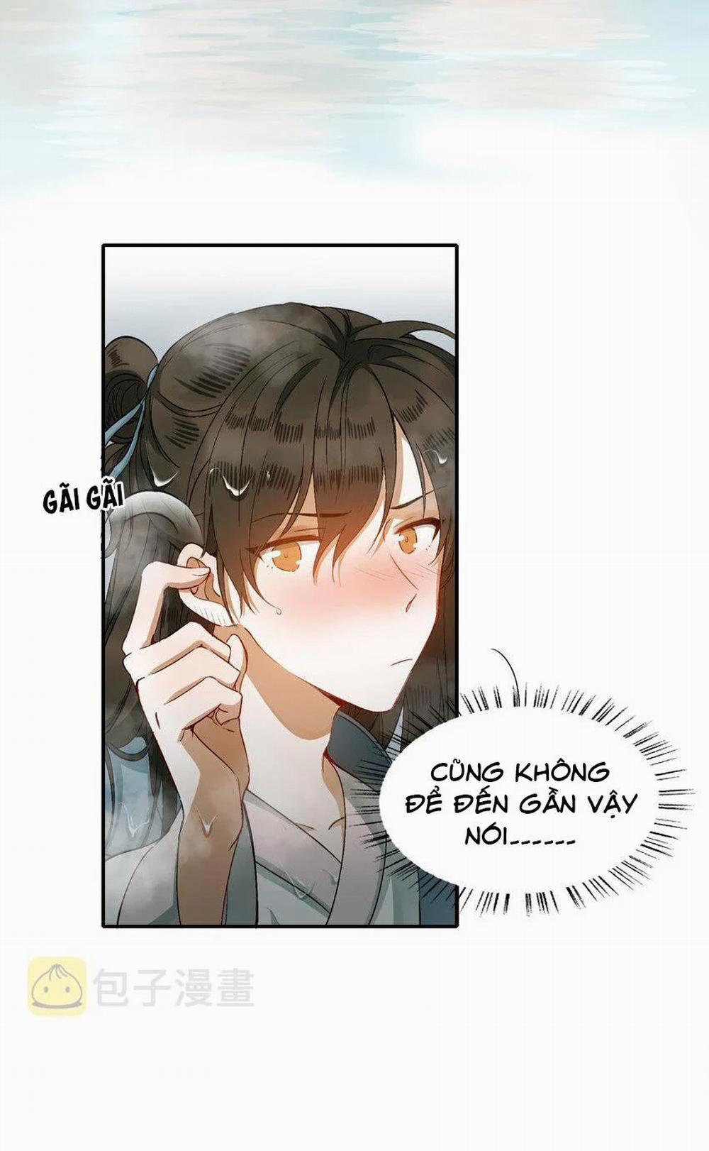 Loạn Thế Vi Vương 3 trang 39