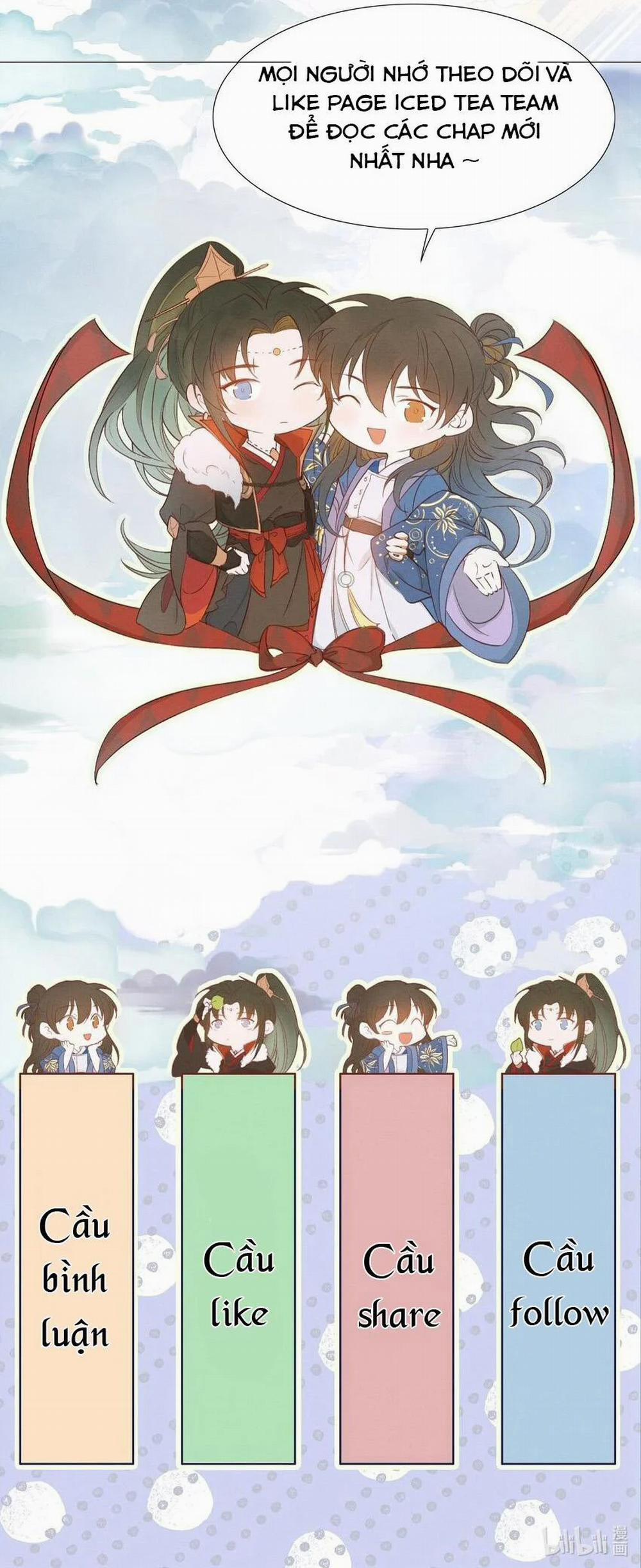 Loạn Thế Vi Vương 3 trang 41