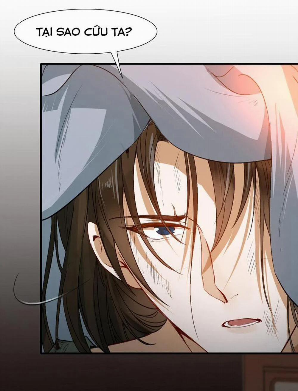 Loạn Thế Vi Vương 3 trang 8