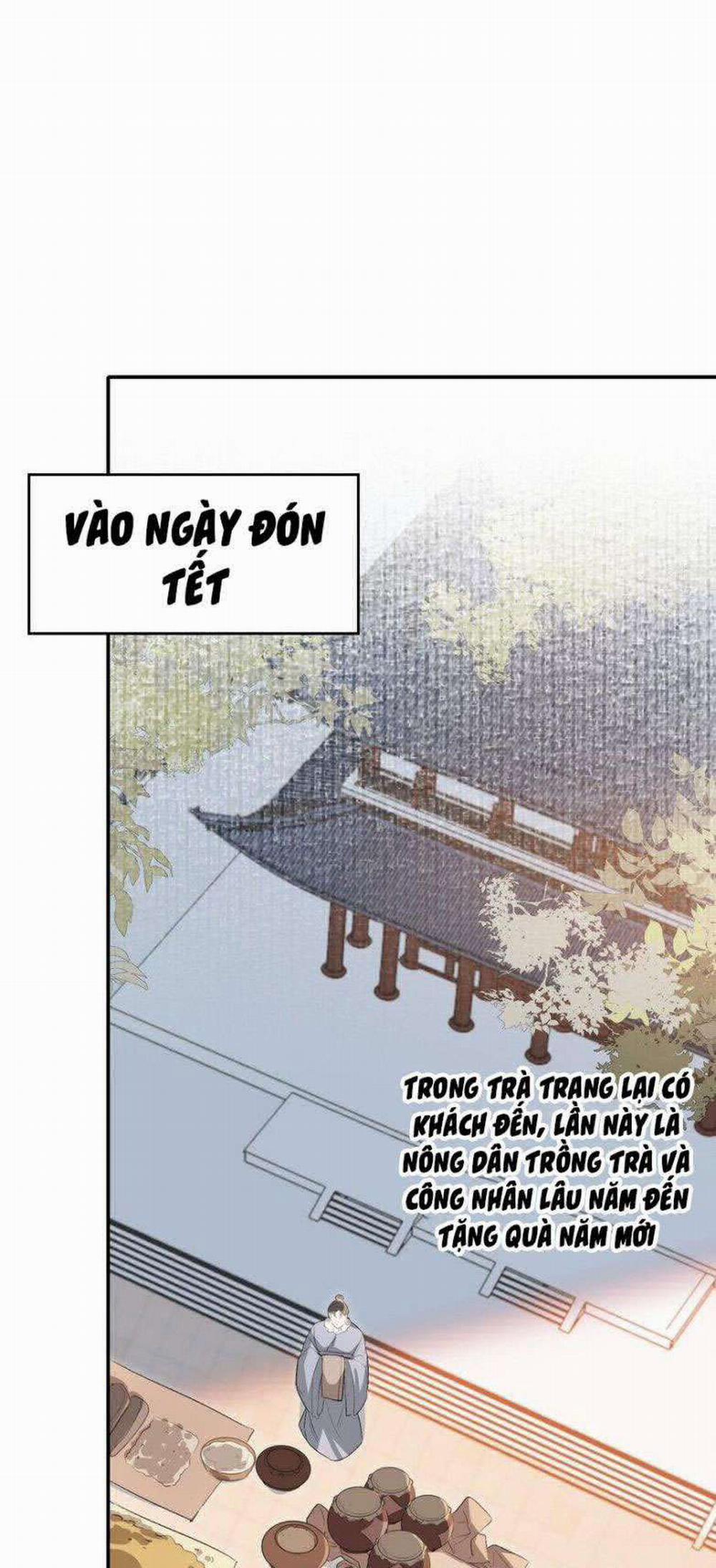 Loạn Thế Vi Vương 30 trang 0