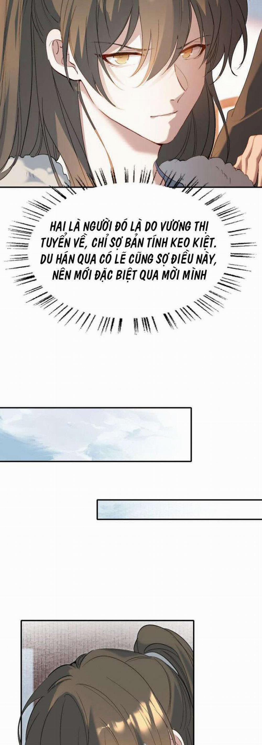 Loạn Thế Vi Vương 30 trang 11