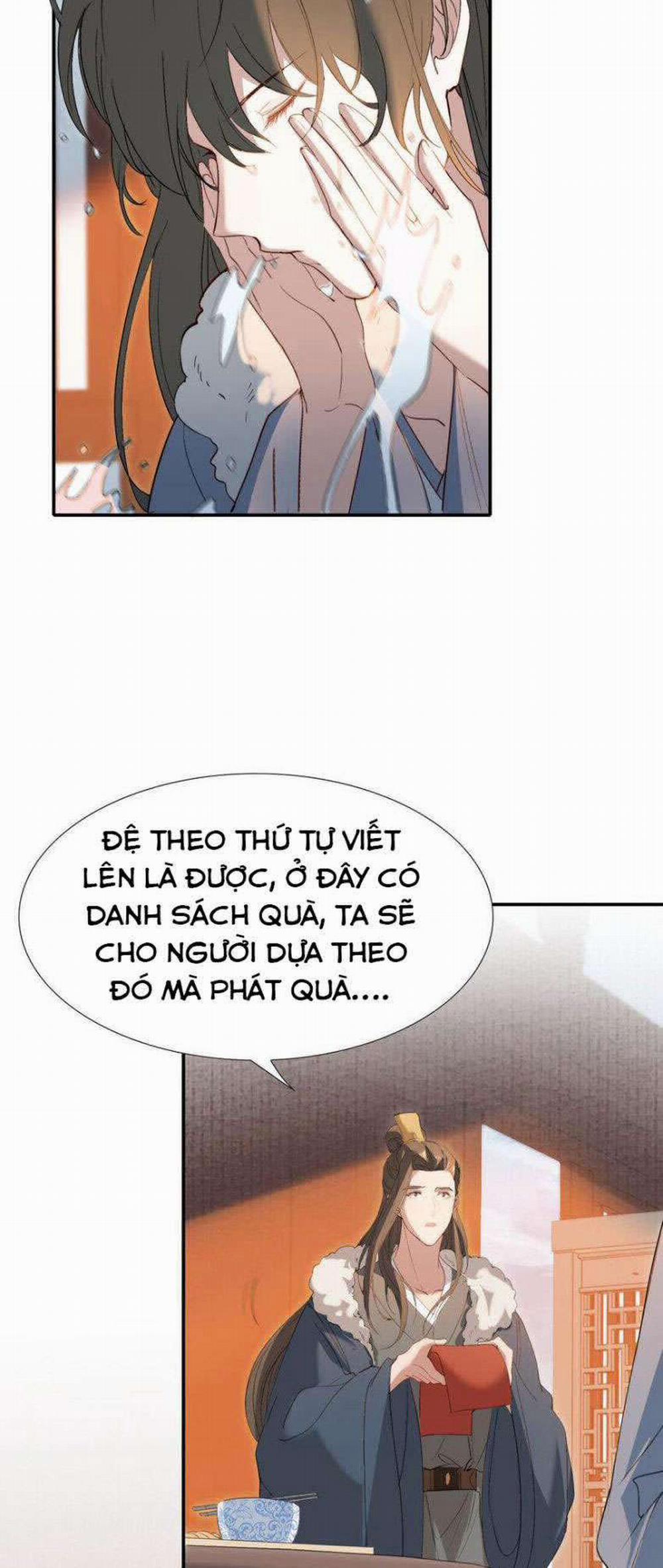 Loạn Thế Vi Vương 30 trang 12
