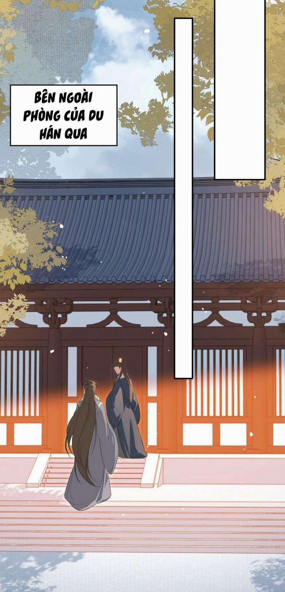 Loạn Thế Vi Vương 30 trang 16