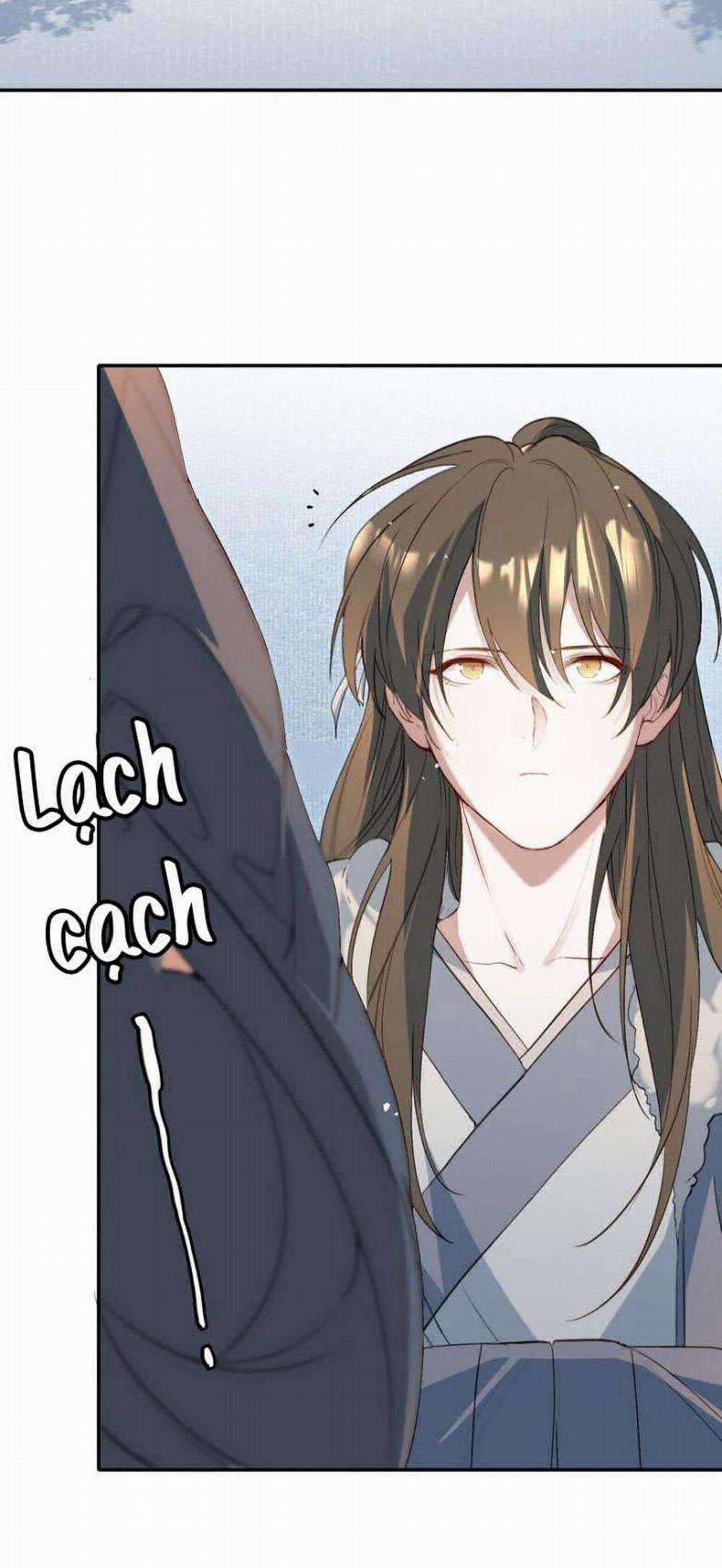 Loạn Thế Vi Vương 30 trang 17