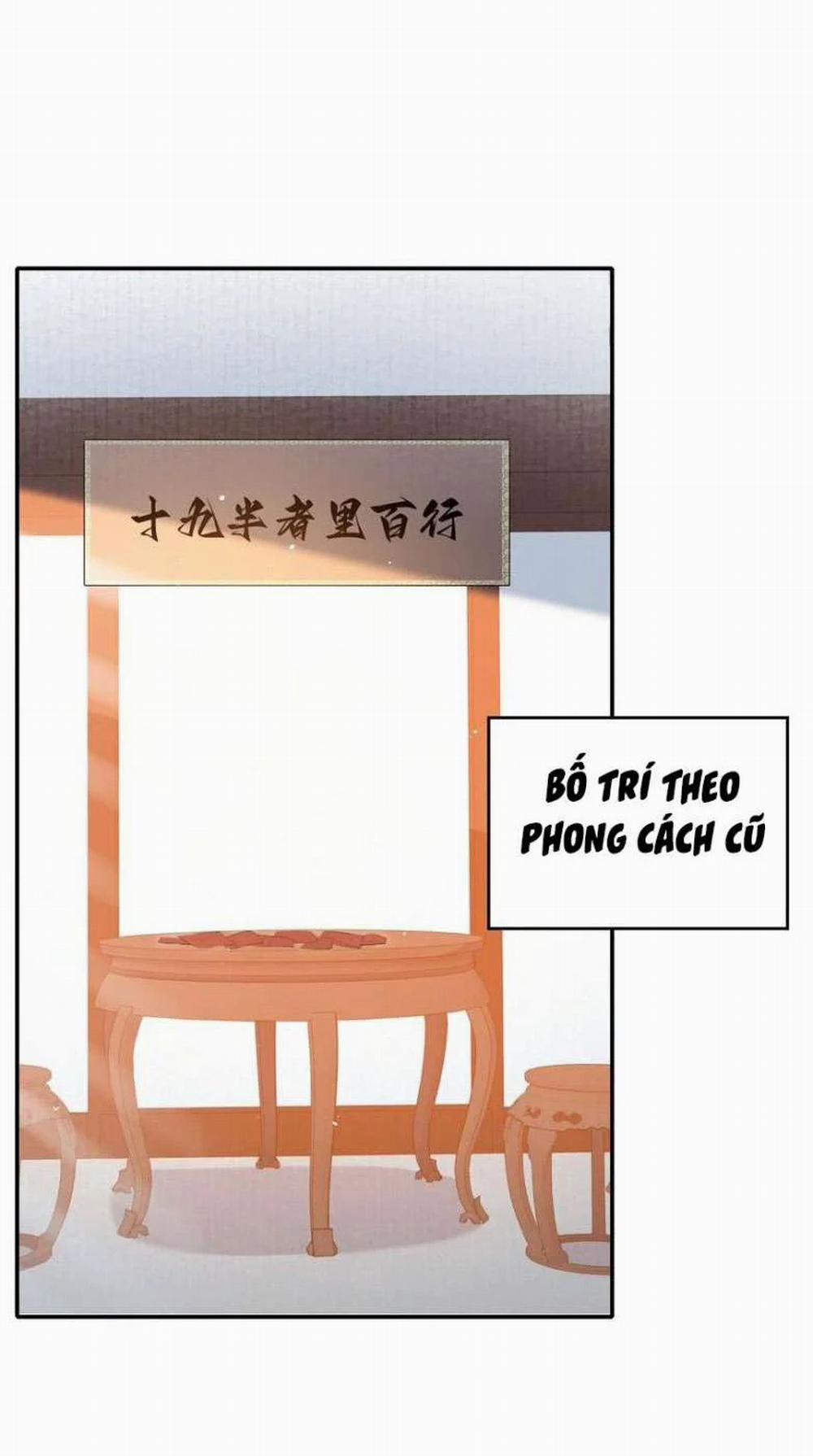 Loạn Thế Vi Vương 30 trang 18