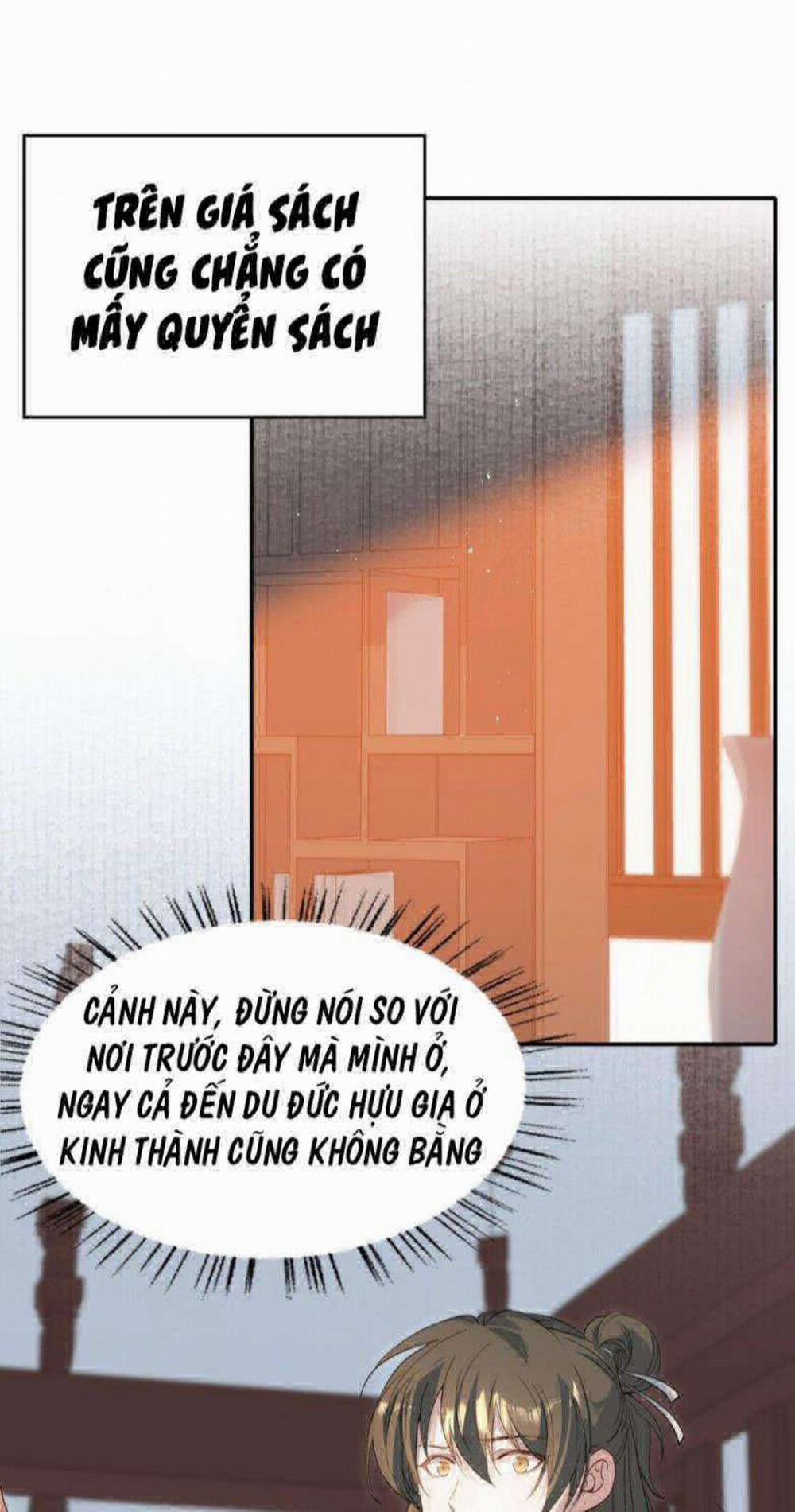 Loạn Thế Vi Vương 30 trang 19